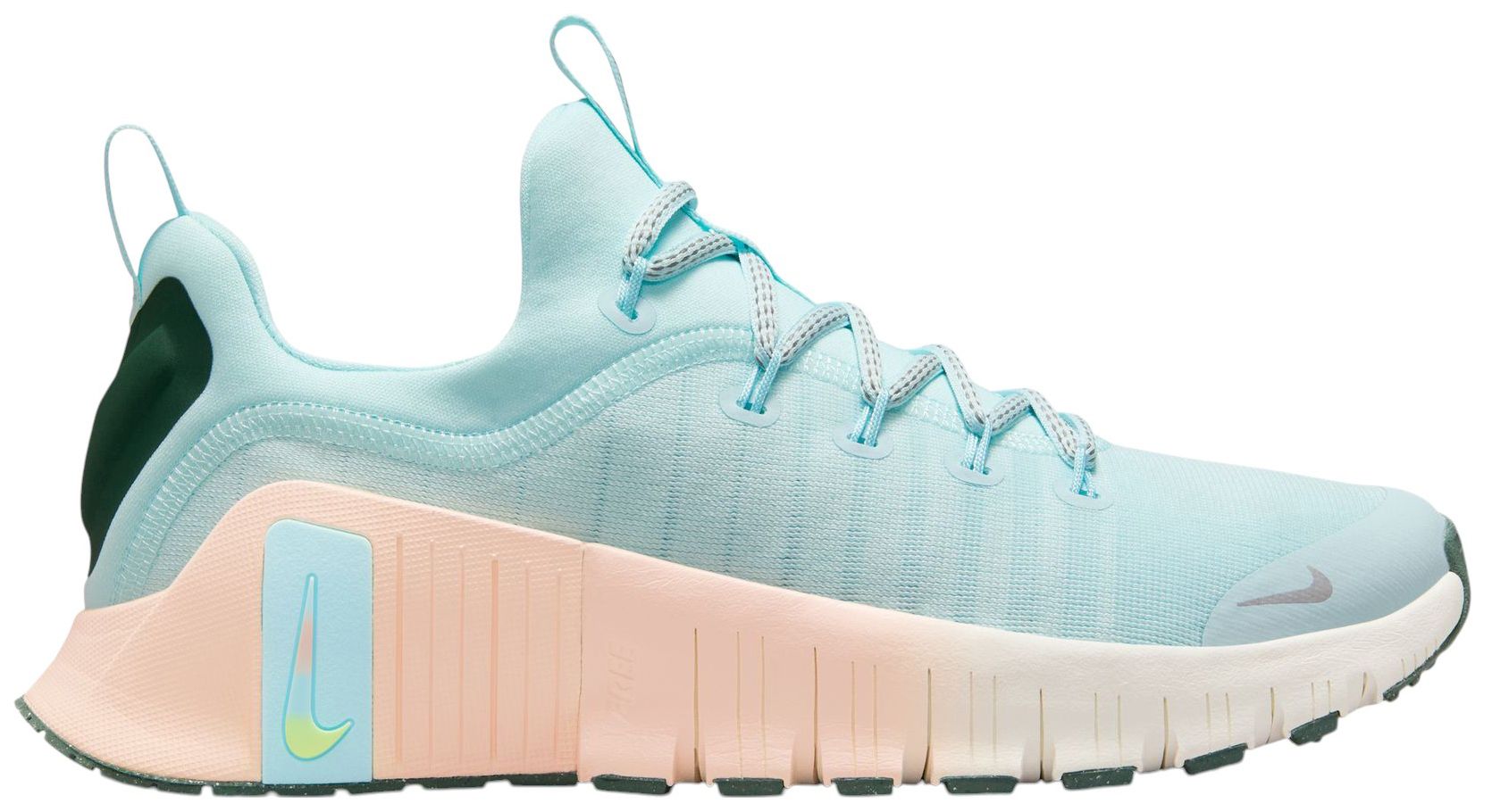 Nike Women's Free Metcon 6 Training Shoes | Dick's Sporting Goods