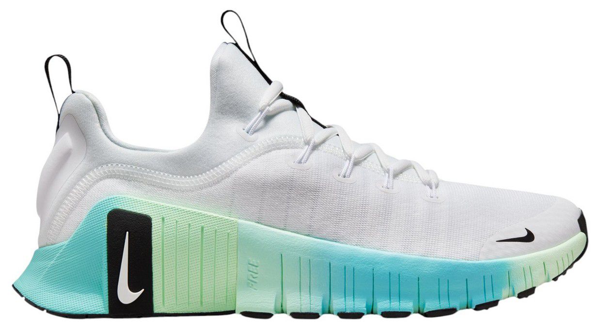 Nike Women's Free Metcon 6 Training Shoes | Dick's Sporting Goods