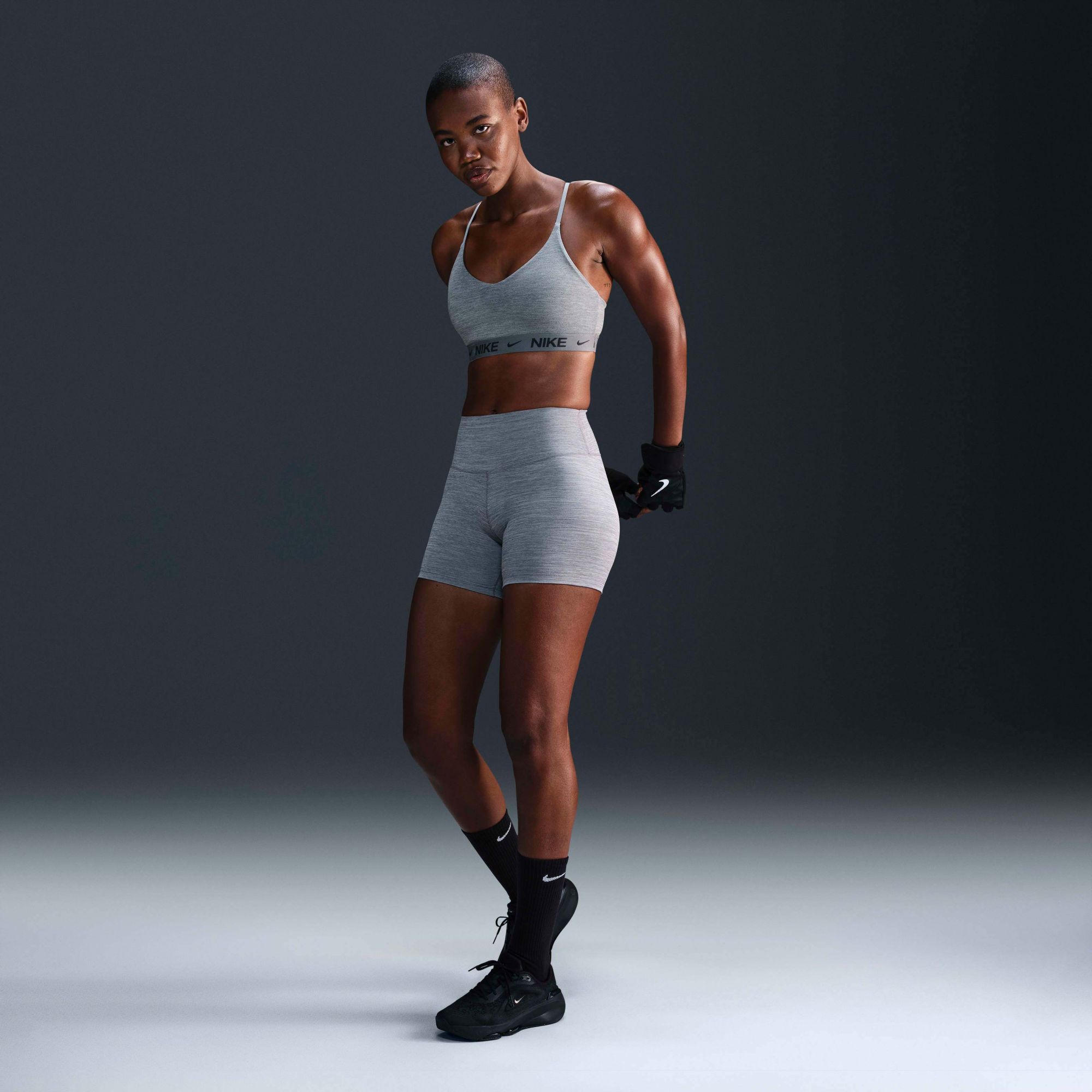 Nike Women's One High-Waisted 5