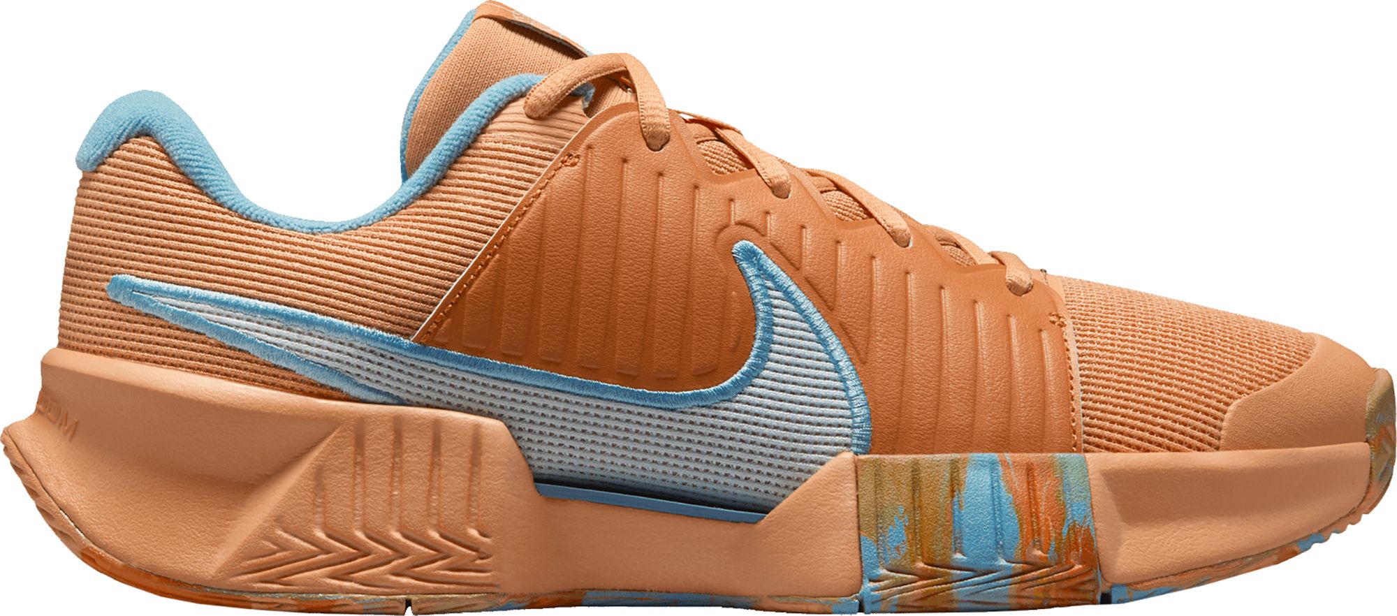 Nike Women's Zoom Challenge Pickleball Shoes | Dick's Sporting Goods