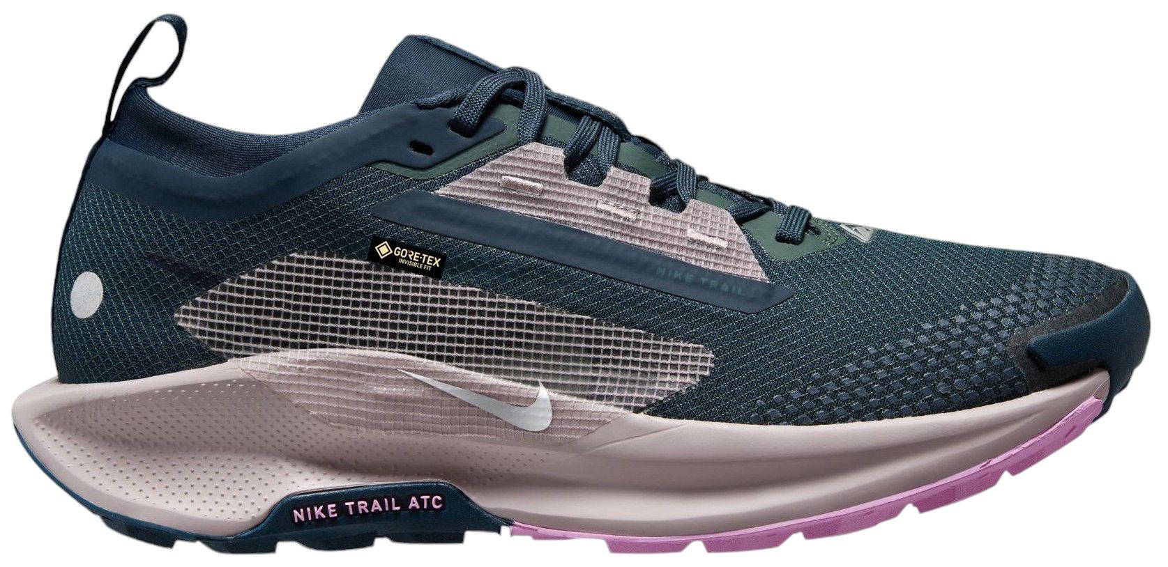 Women s Trail Shoes Nike Pegasus 5 GORE TEX