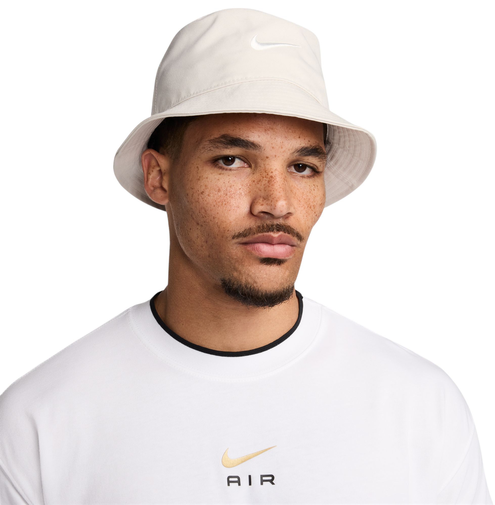 NIKE｜PEDORAS SWSH BUCKET SQ L(FB5382-010)) APEX (U NK