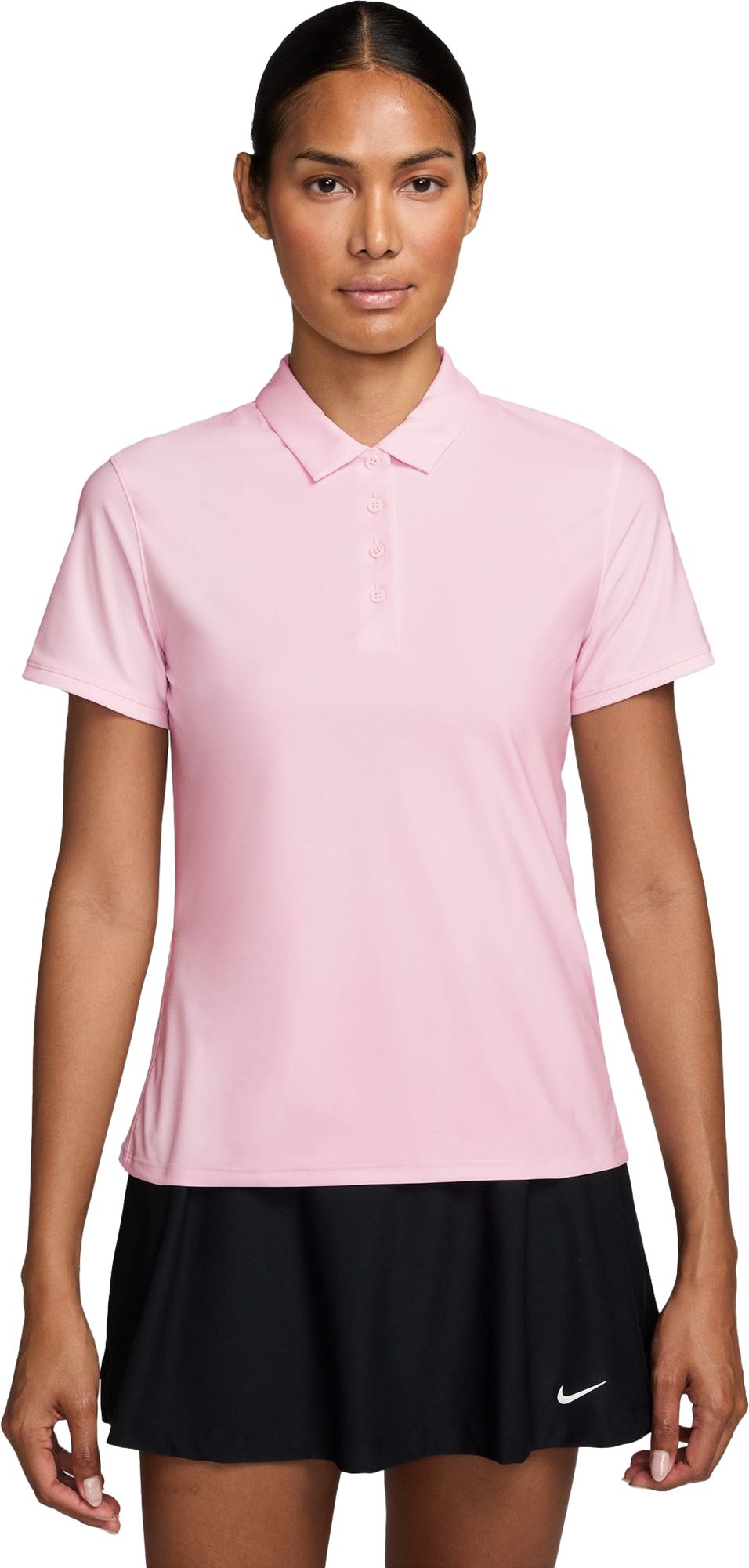 Nike Women's Victory Dri-FIT Golf Polo | Golf Galaxy