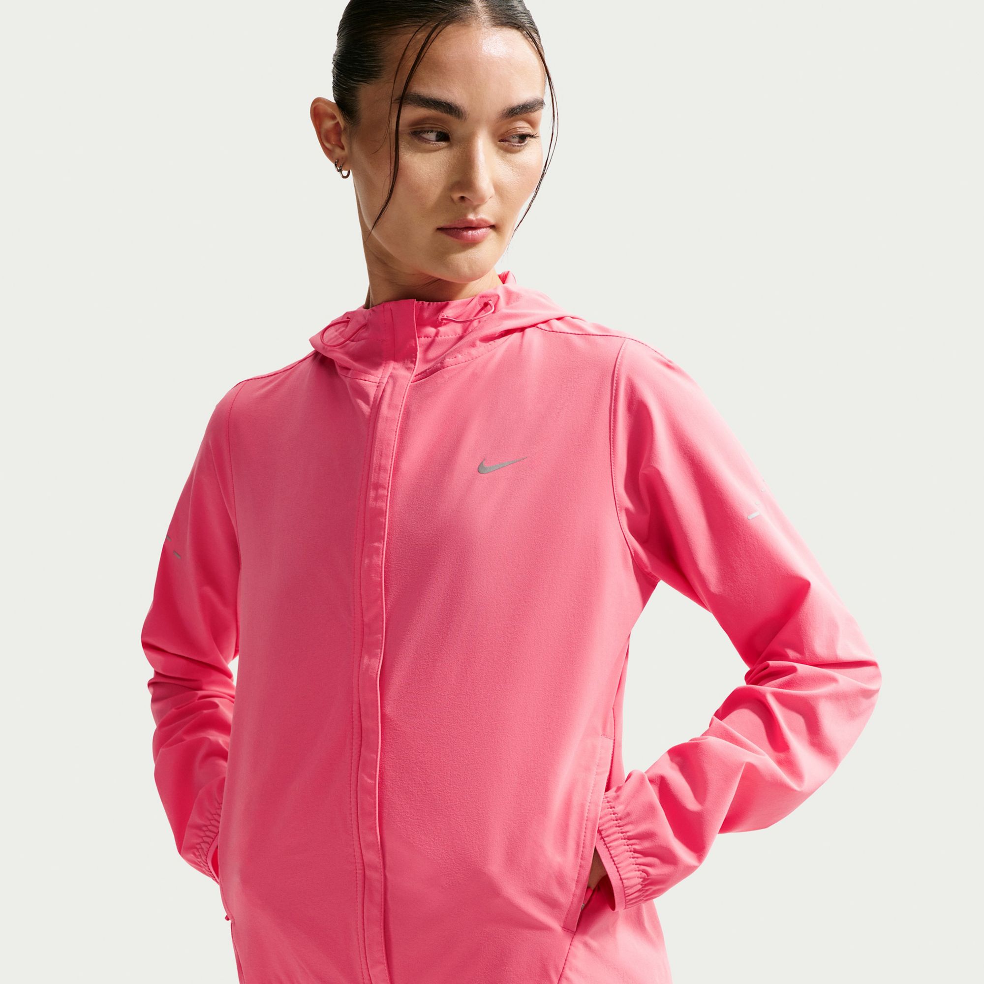 Nike Women's Swift Repel Packable Running Jacket | Dick's Sporting