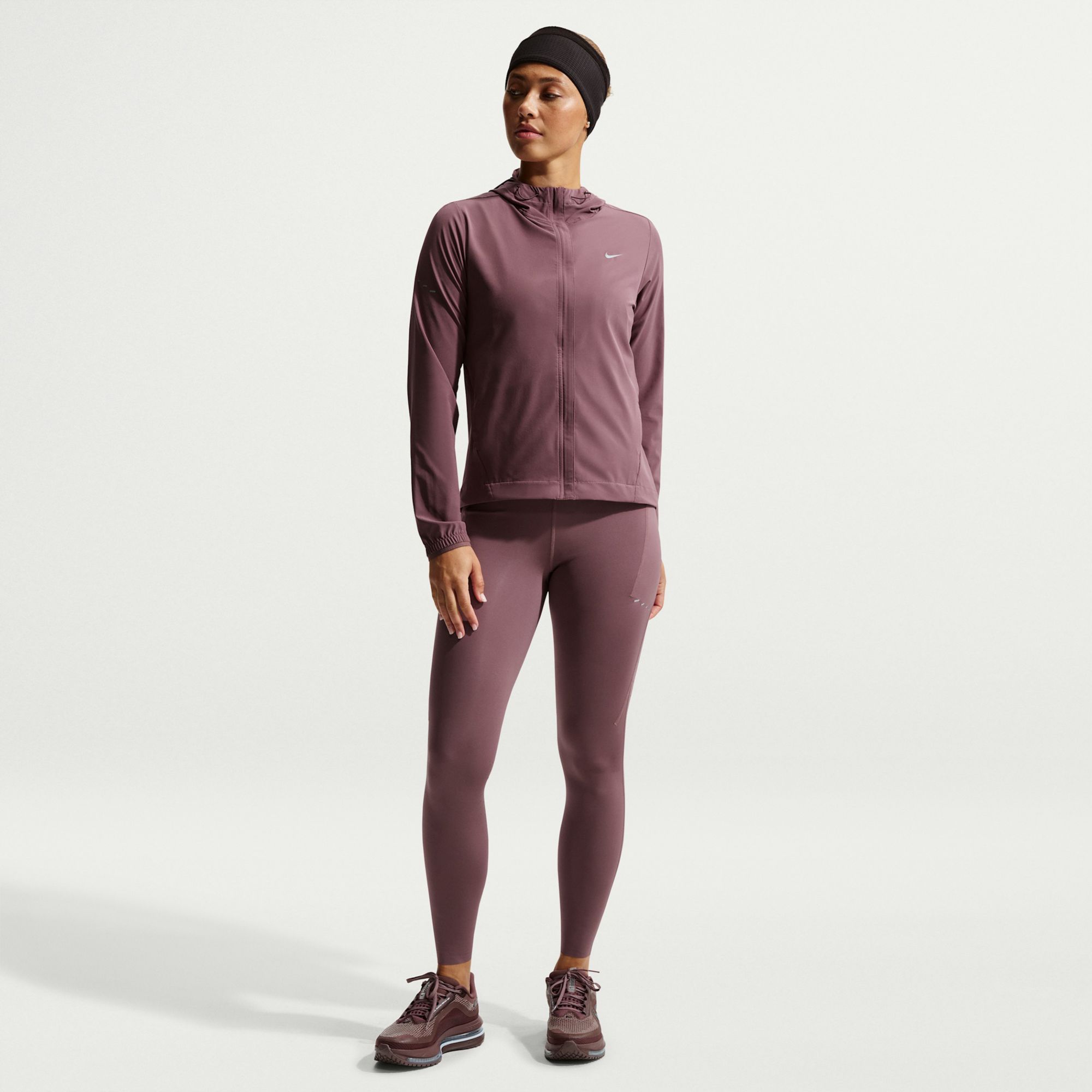 Nike Women's Swift Repel Packable Running Jacket | Dick's Sporting