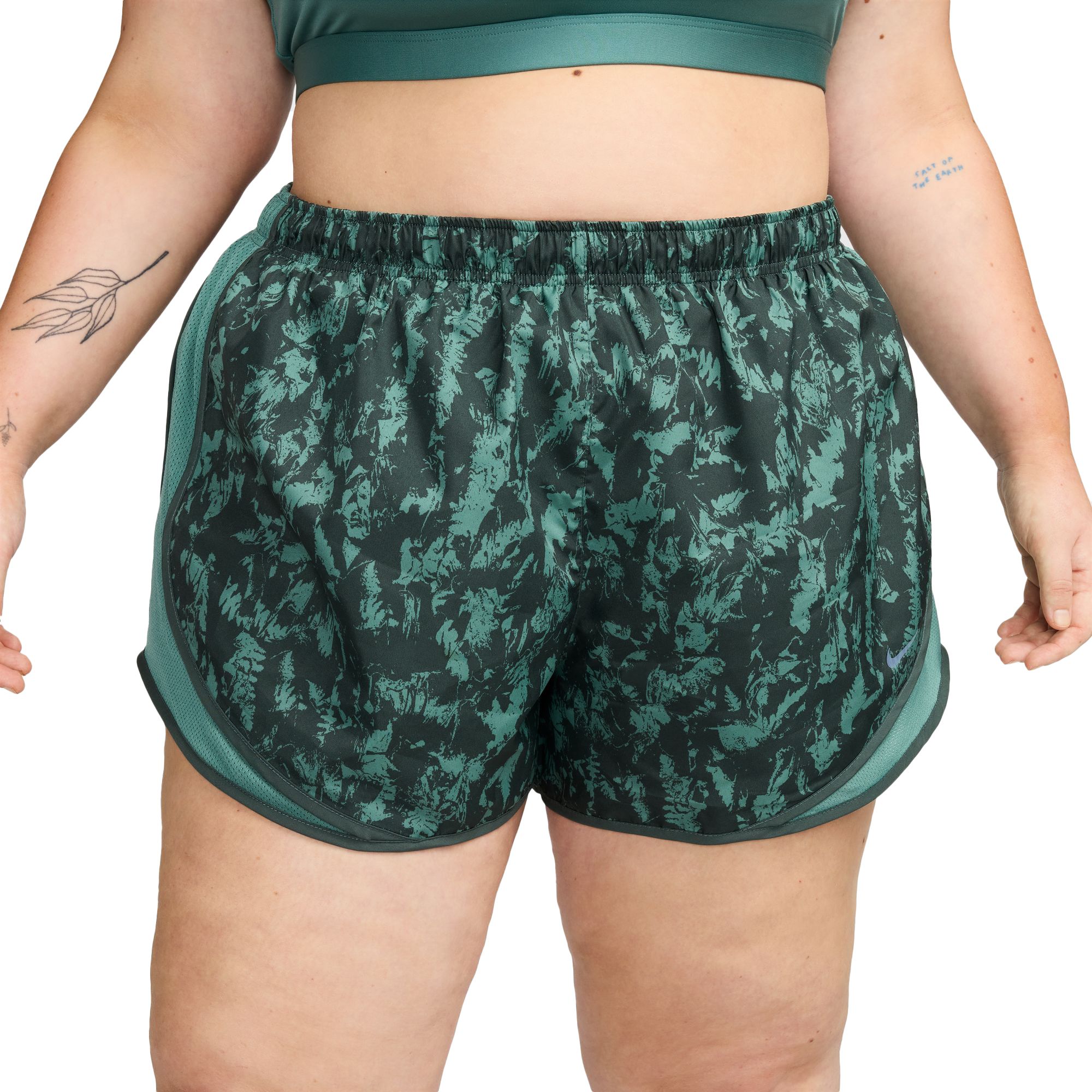 Plus size nike tempo shorts 2x best sale