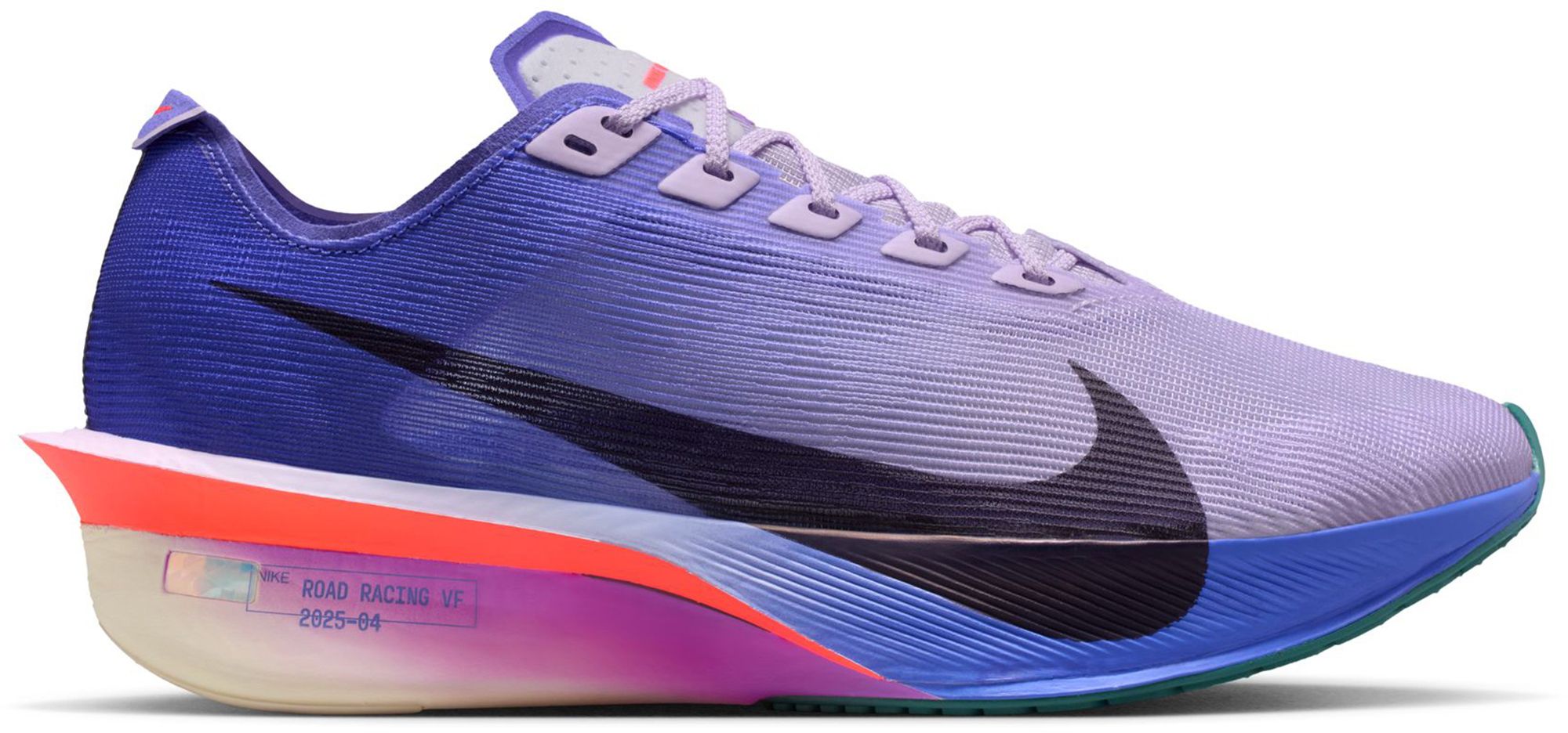 Nike Women's Vaporfly 4 Road Running Shoes | Dick's Sporting Goods