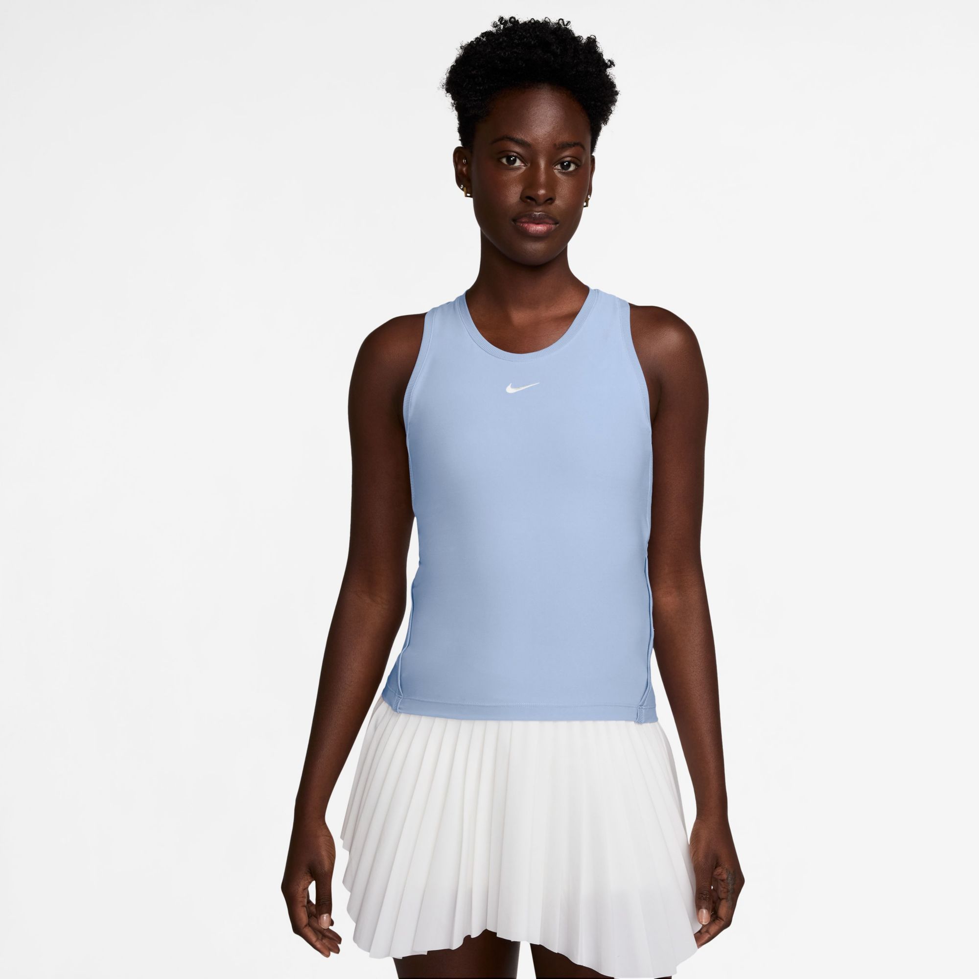 Nike Women's NikeCourt Dri-FIT Victory Tennis Tank Top | Dick's