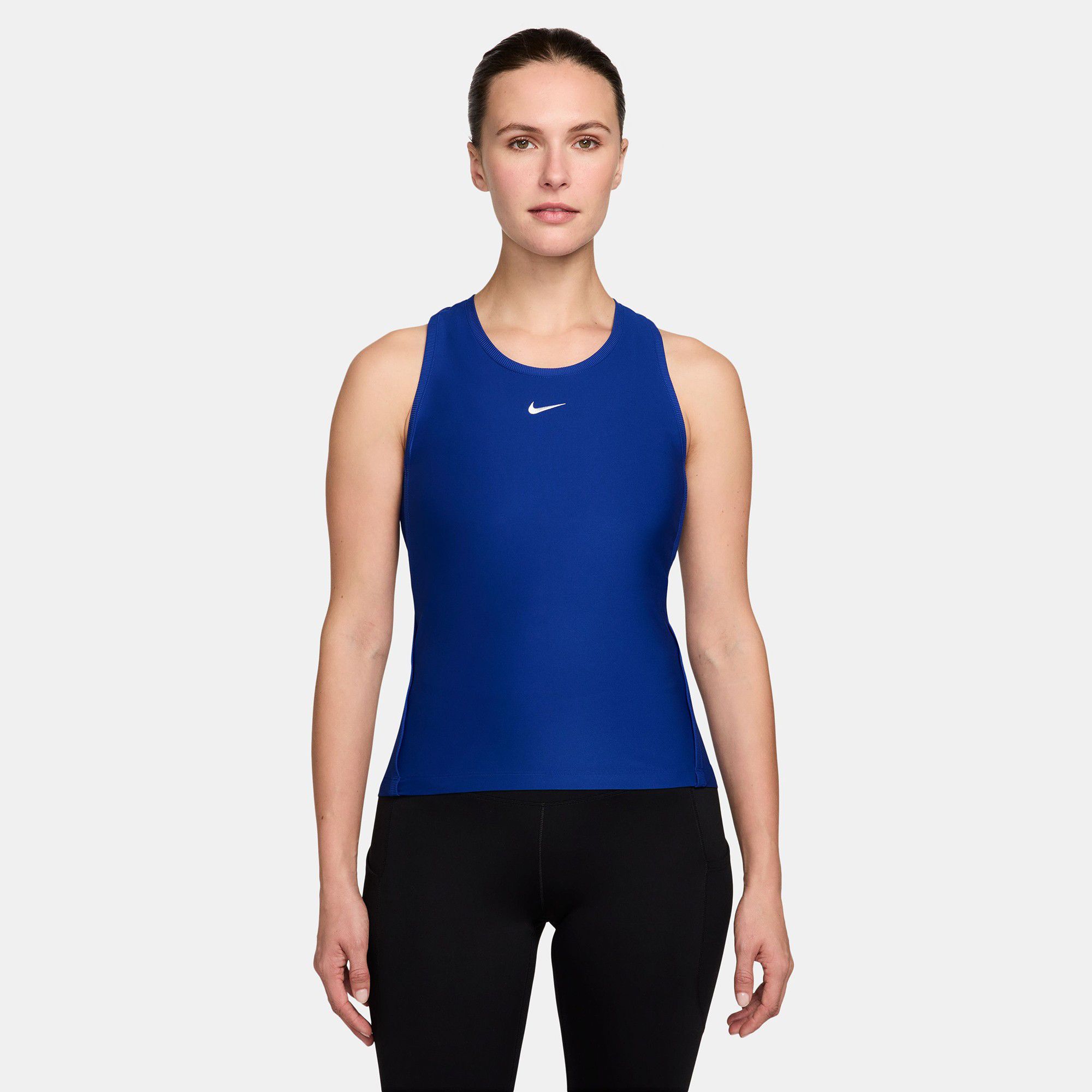 Nike Women's NikeCourt Dri-FIT Victory Tennis Tank Top | Dick's