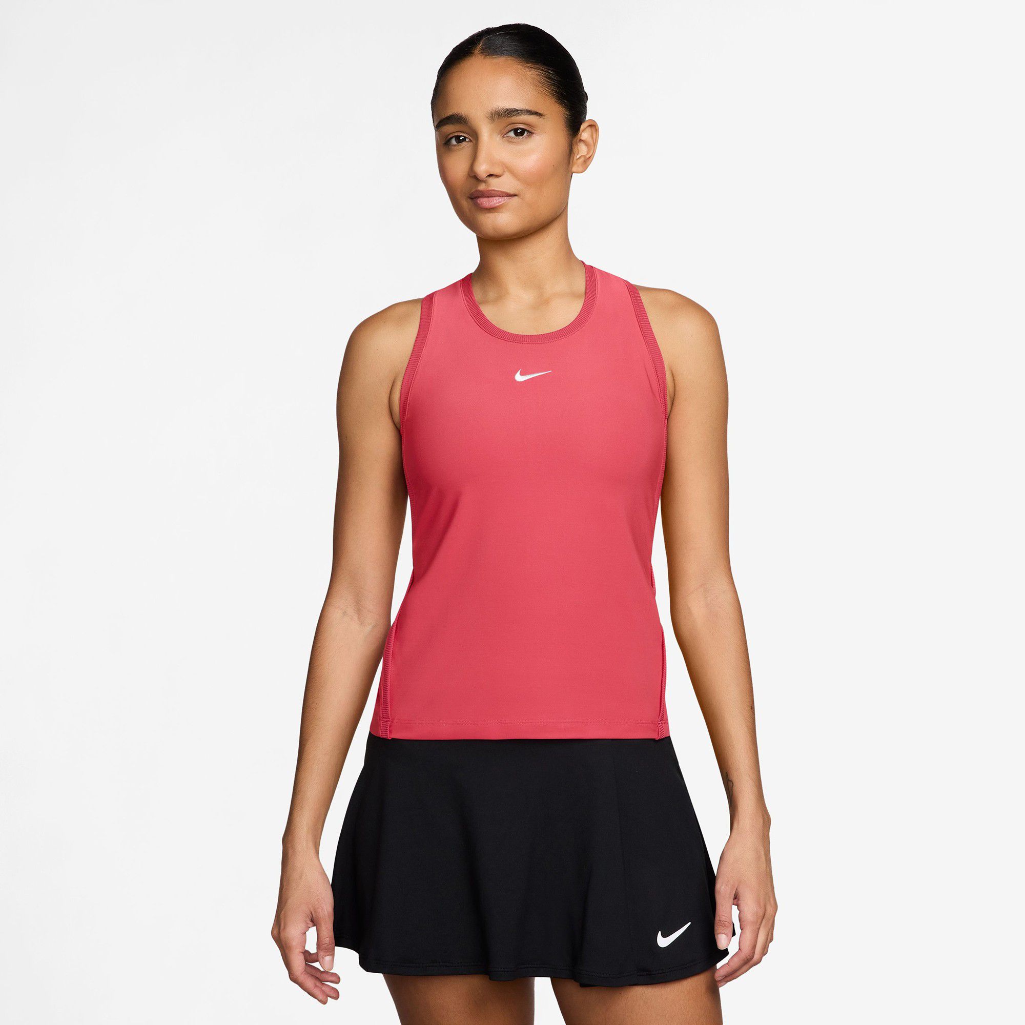 Nike Women's NikeCourt Dri-FIT Victory Tennis Tank Top | Dick's