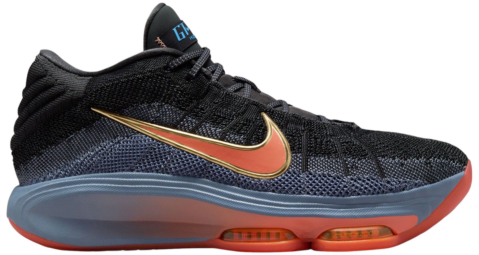 Nike Women's G.T. Hustle 3 Basketball Shoes | Dick's Sporting Goods