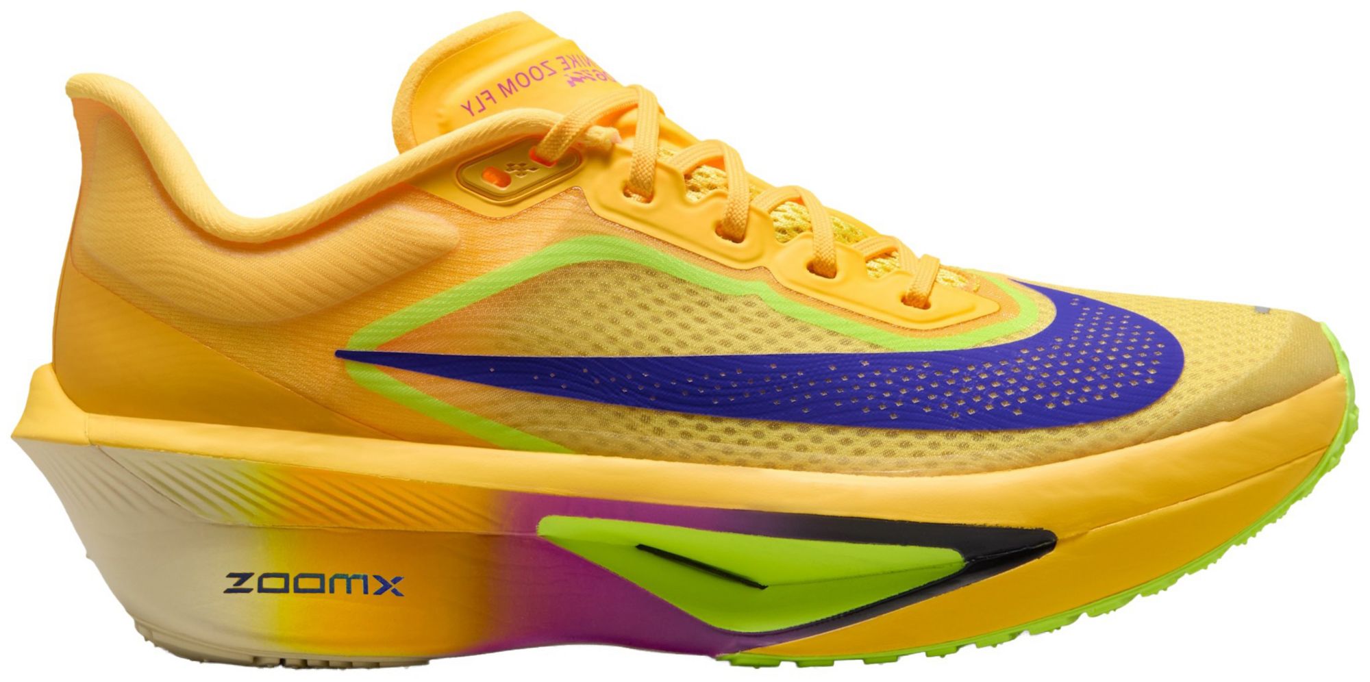 ★NIKE ★ 6 FLY ZOOM 27cm