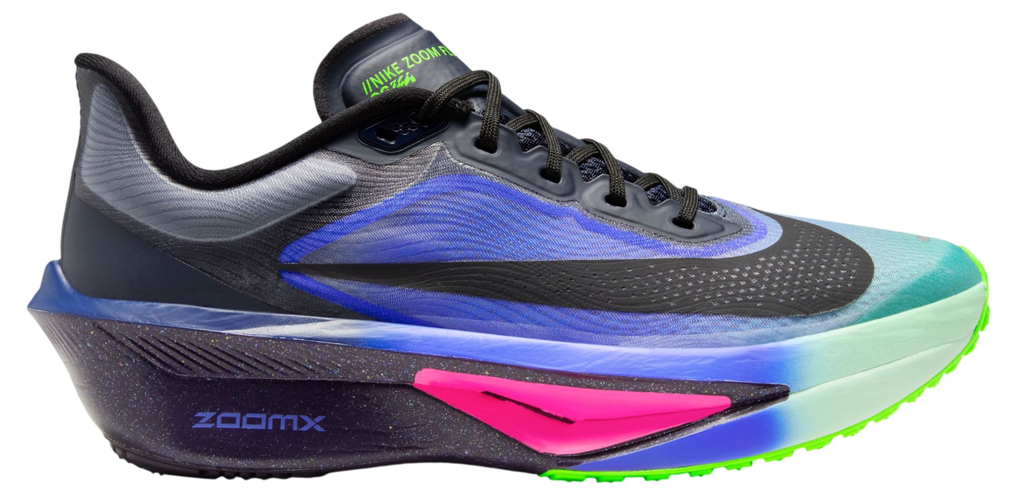 Nike Women's Zoom Fly 6 Running Shoes | Dick's Sporting Goods