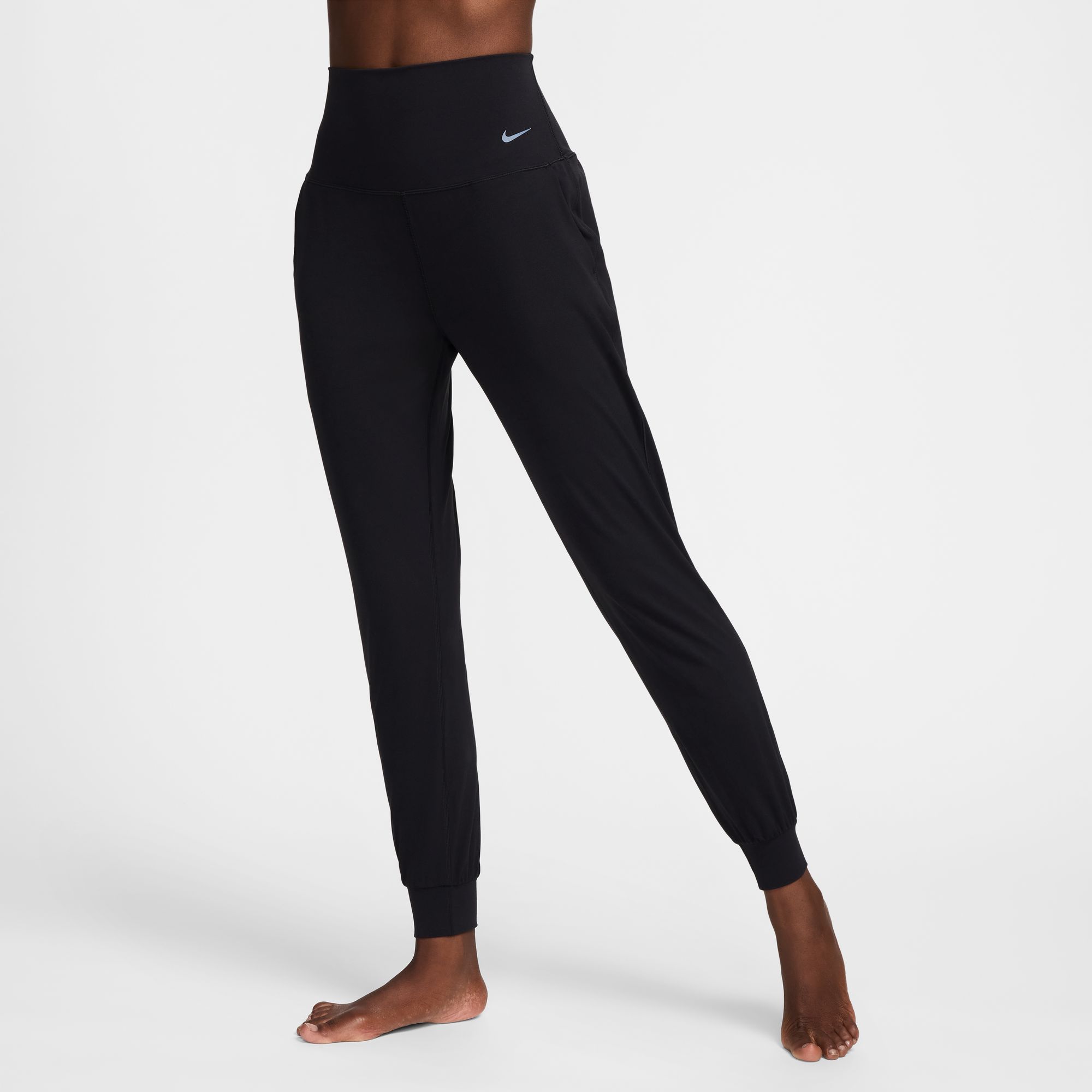 ☆NIKE☆Nike Zenvy Women's Dri-FIT High-Waisted Joggers Amazon.com: Nike Zenvy Women's Dri-FIT High-Waisted Joggers