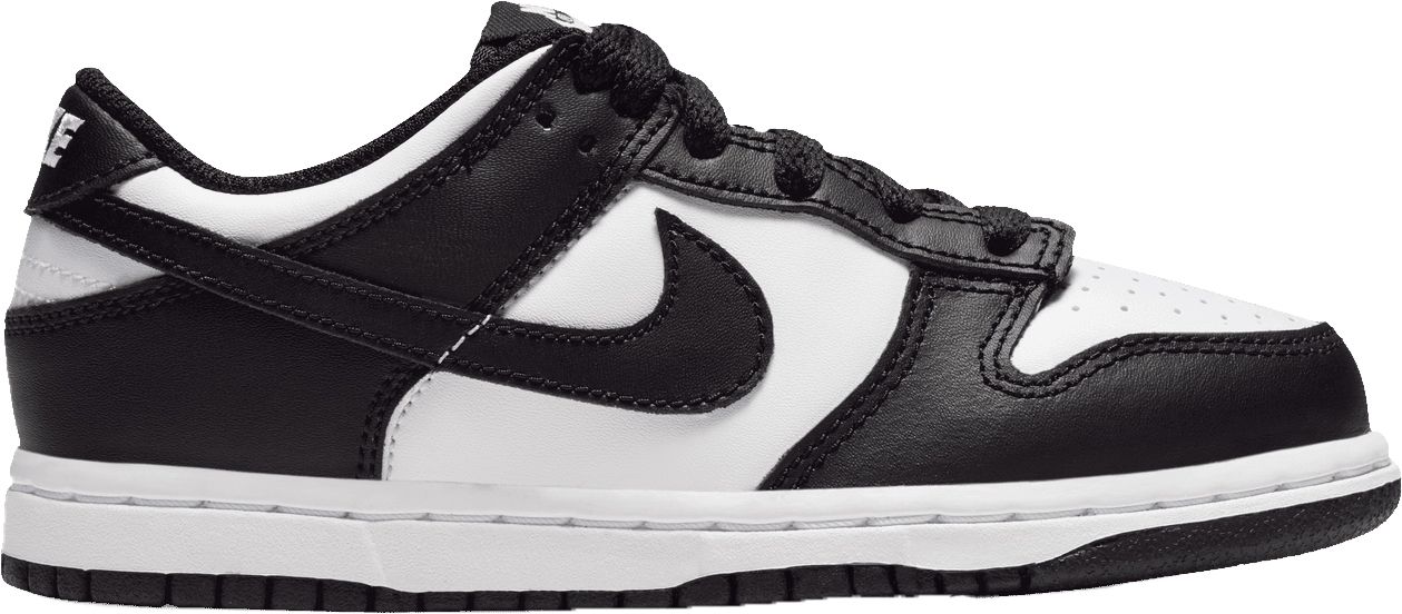 Nike Kids' Preschool Dunk Low Shoes