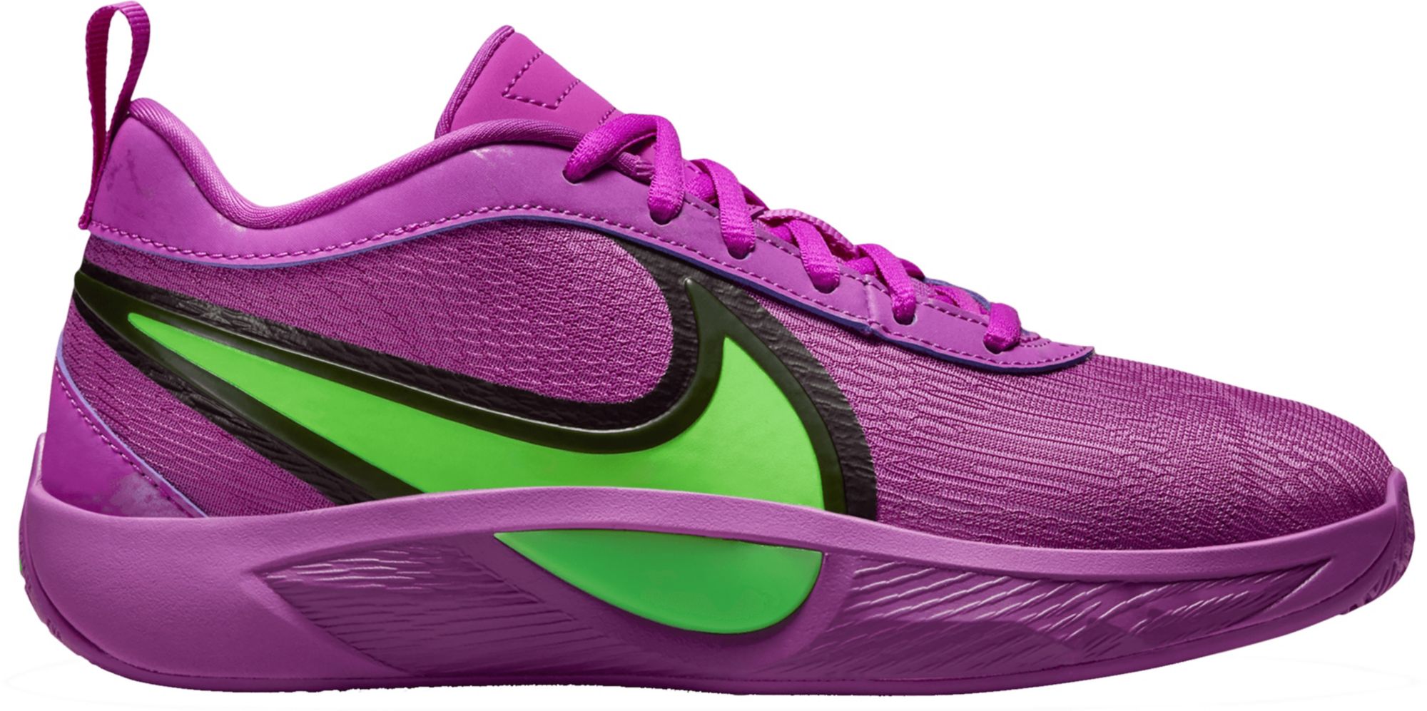 【golgo様用】FREAK'S STORE /   Nike Kids' Grade School Giannis Freak 6 Basketball Shoes | Dick's