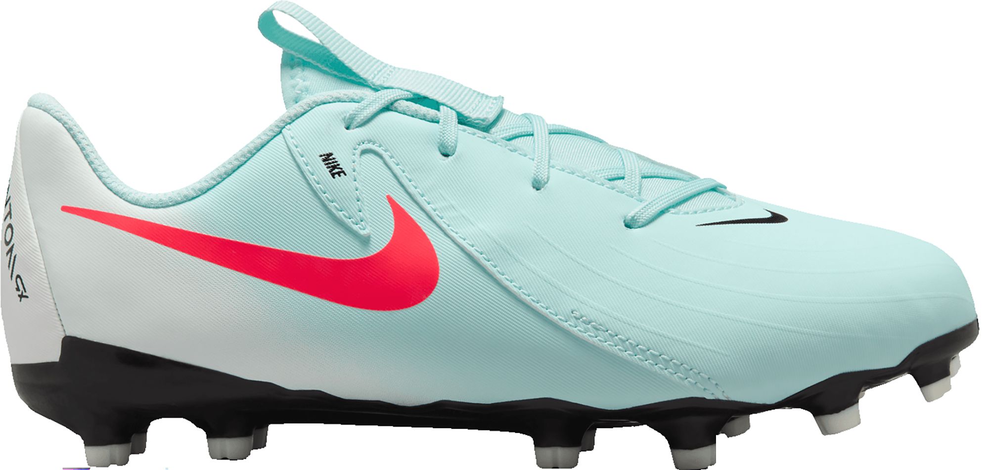 Nike Kids' Phantom GX 2 Academy FG/MG Soccer Cleats | Dick's