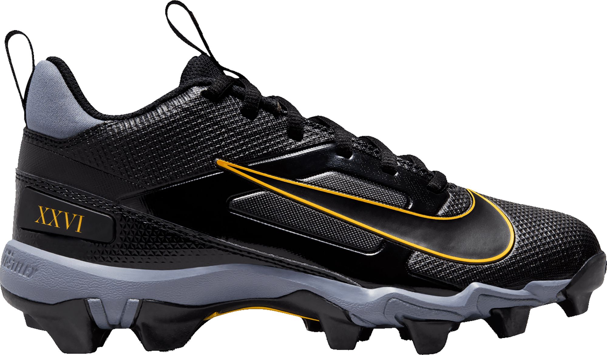 Nike Alpha Football on sale Cleats