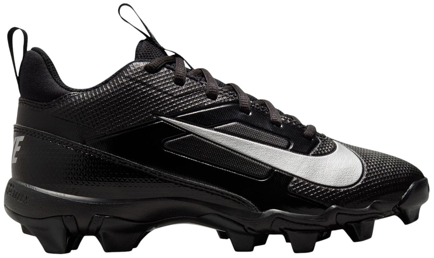 SHARK4 MENACE NIKE 28 新品 ALPHA 送料無料 アメフト