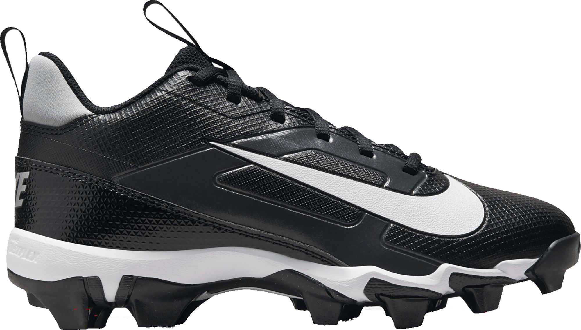 Nike Kids' Alpha Menace 4 Shark Football Cleats | Dick's Sporting