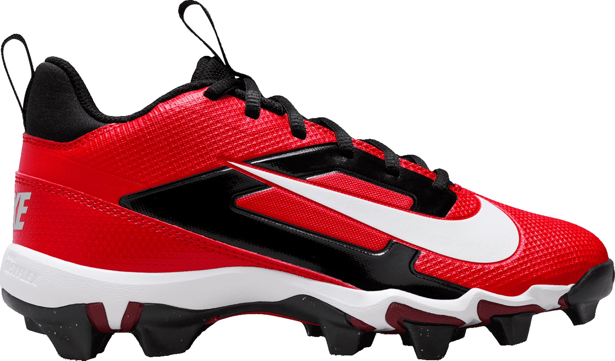 Nike Alpha Menace 4 Shark NRG 29cm スパイク Nike Alpha Menace 4 Shark NRG 29cm スパイク Amazon.com