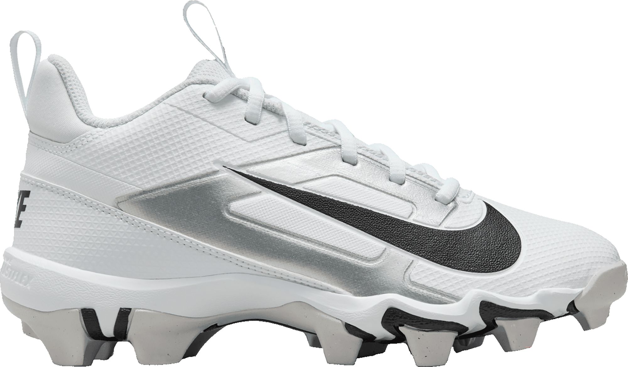 Nike Kids' Alpha Menace 4 Shark Football Cleats | Dick's Sporting