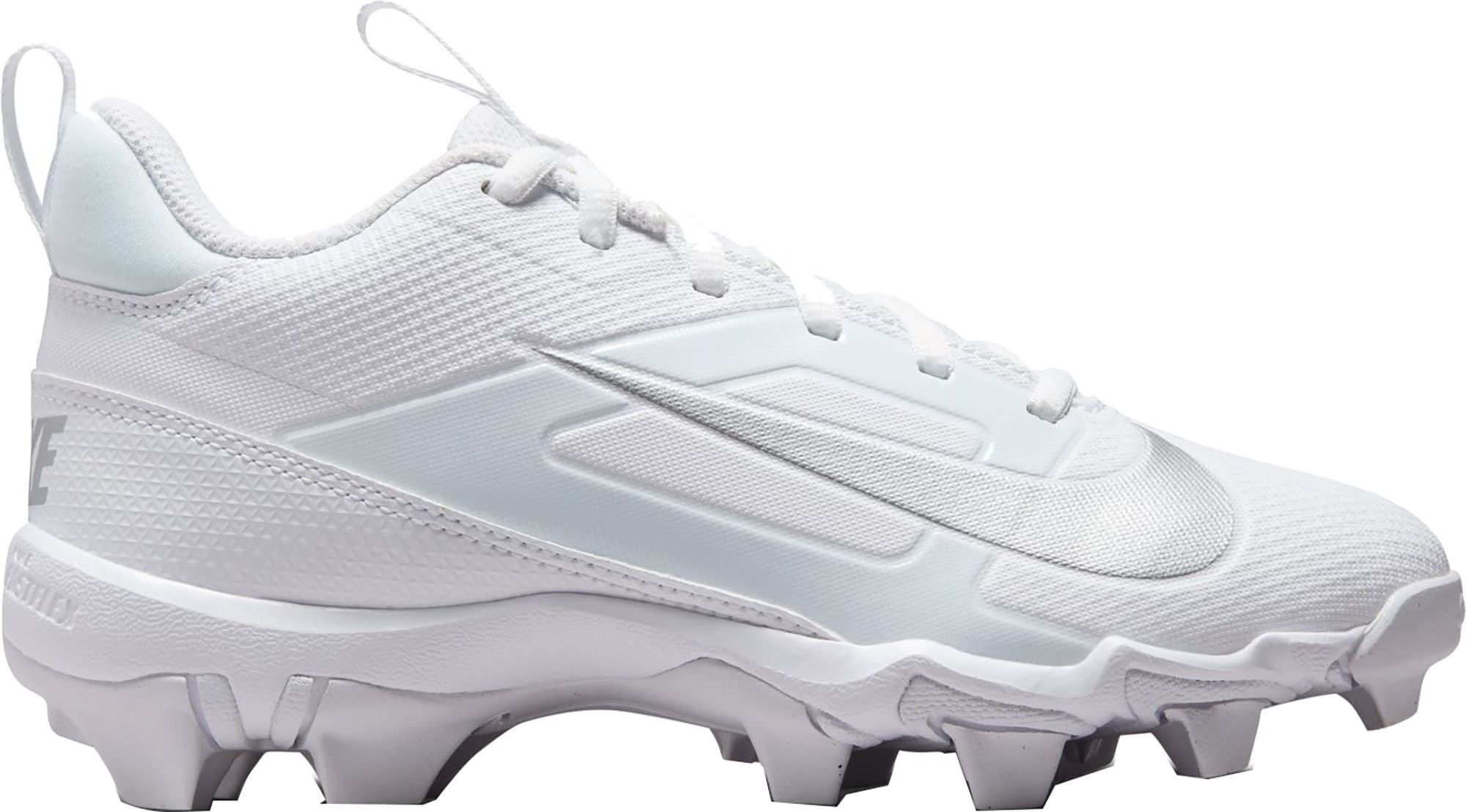Nike Kids' Alpha Menace 4 Shark Football Cleats | Dick's Sporting
