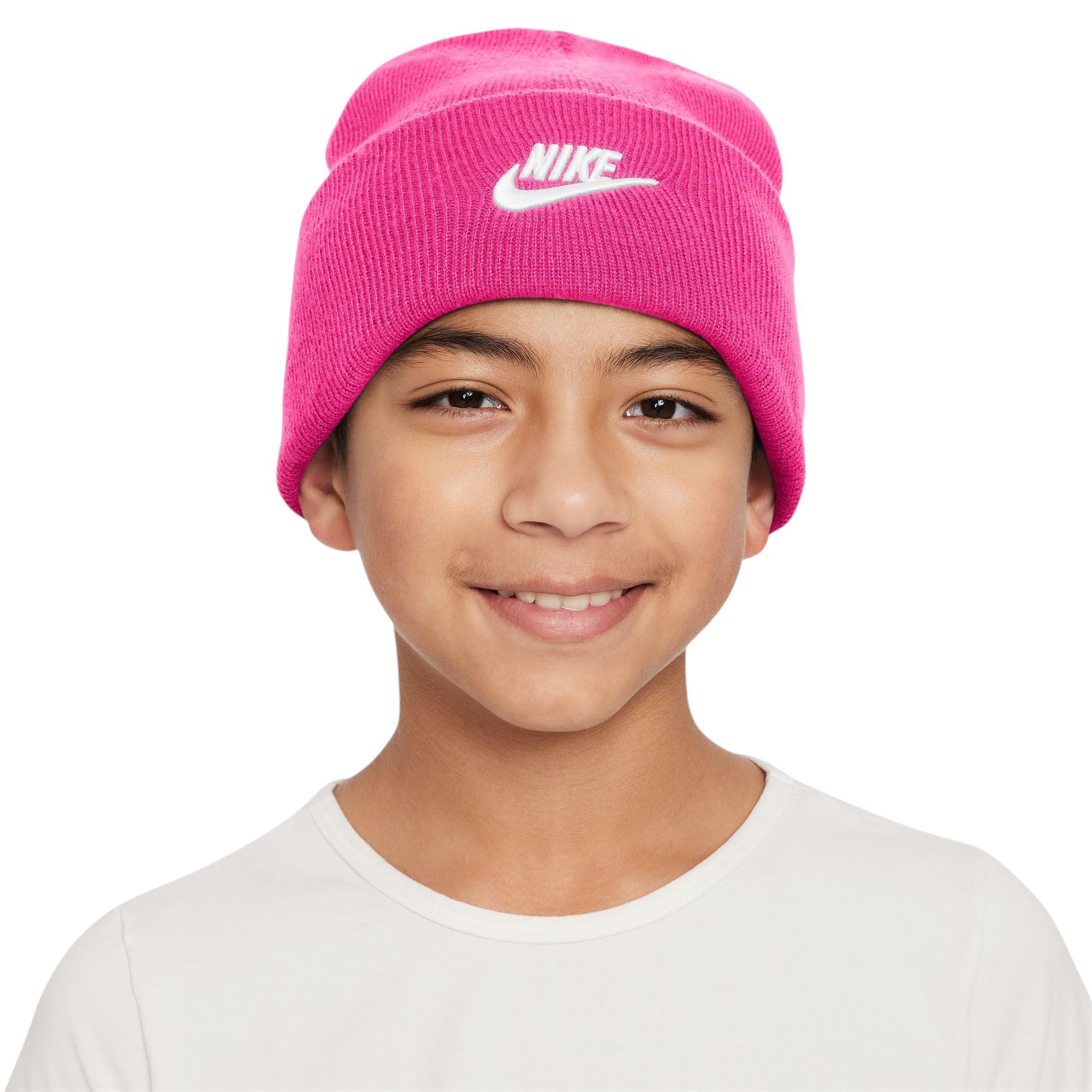 Nike Kids' Peak Futura Beanie | Dick's Sporting Goods
