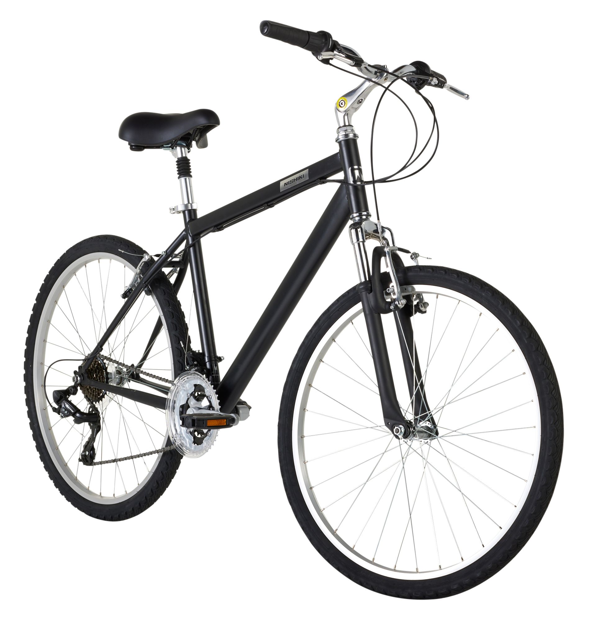 Nishiki Men's Tamarack Comfort Bike | Dick's Sporting Goods