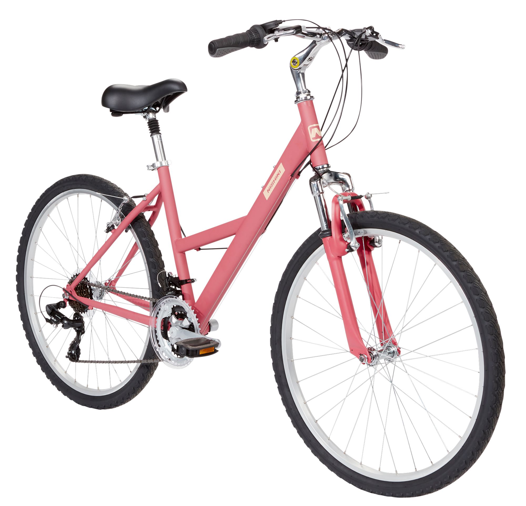 Nishiki Women s Tamarack Comfort Bike Dick s Sporting Goods