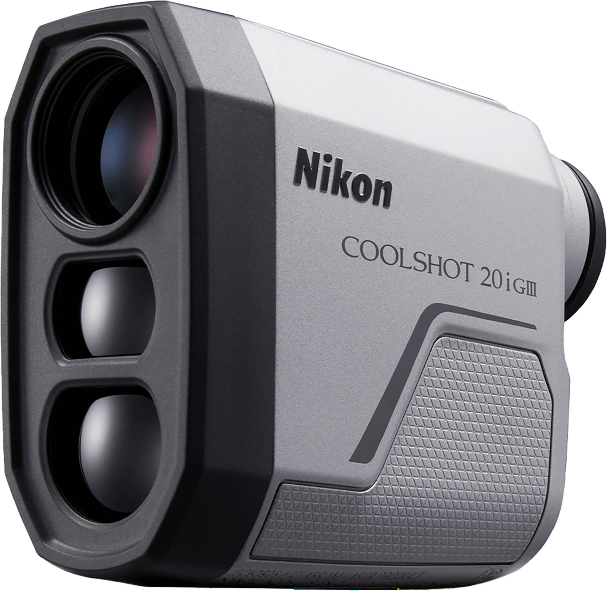 Nikon COOLSHOT 20i GIII Rangefinder | Dick's Sporting Goods