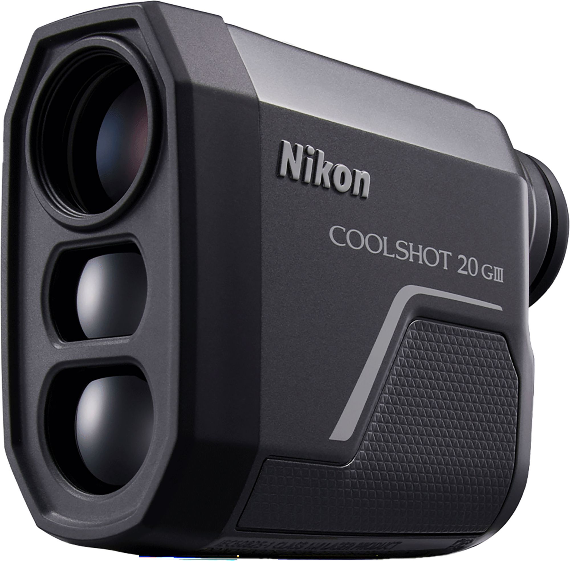 Nikon COOLSHOT 20 GIII Rangefinder | Dick's Sporting Goods