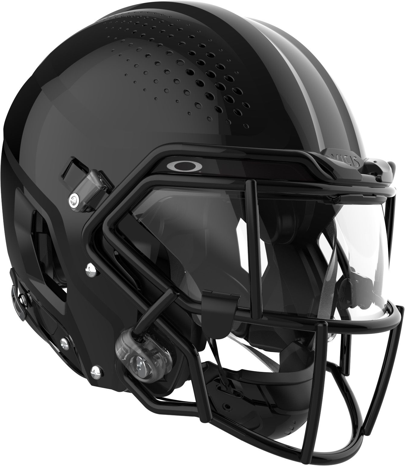 1 6 iron man helmet XSociety®️ Official MK5 - in Built Jarvis AI While we're talking about Section/ lock the mask AJC-D12S 1) Select Color:Black