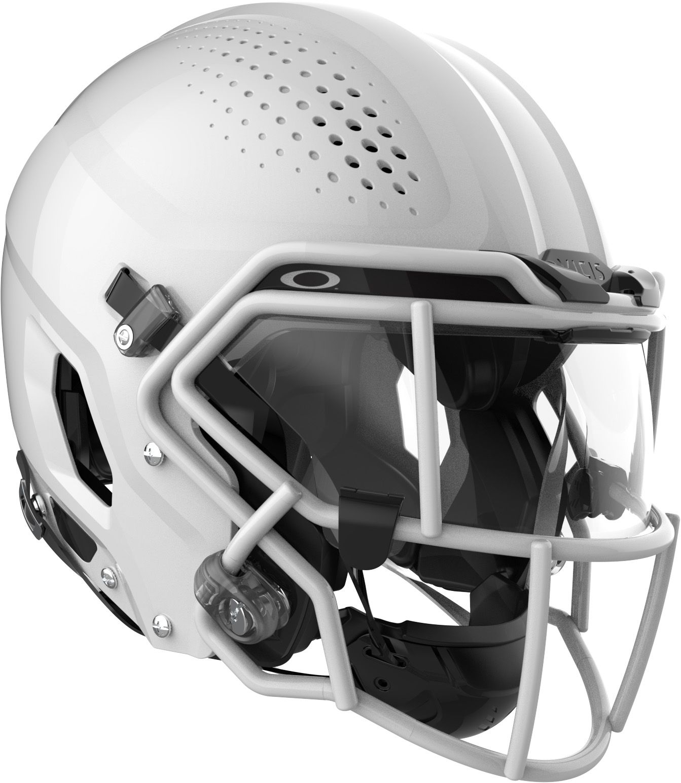 VICIS Varsity ZERO2 Elite Football Helmet with ZERO2 SO-212E