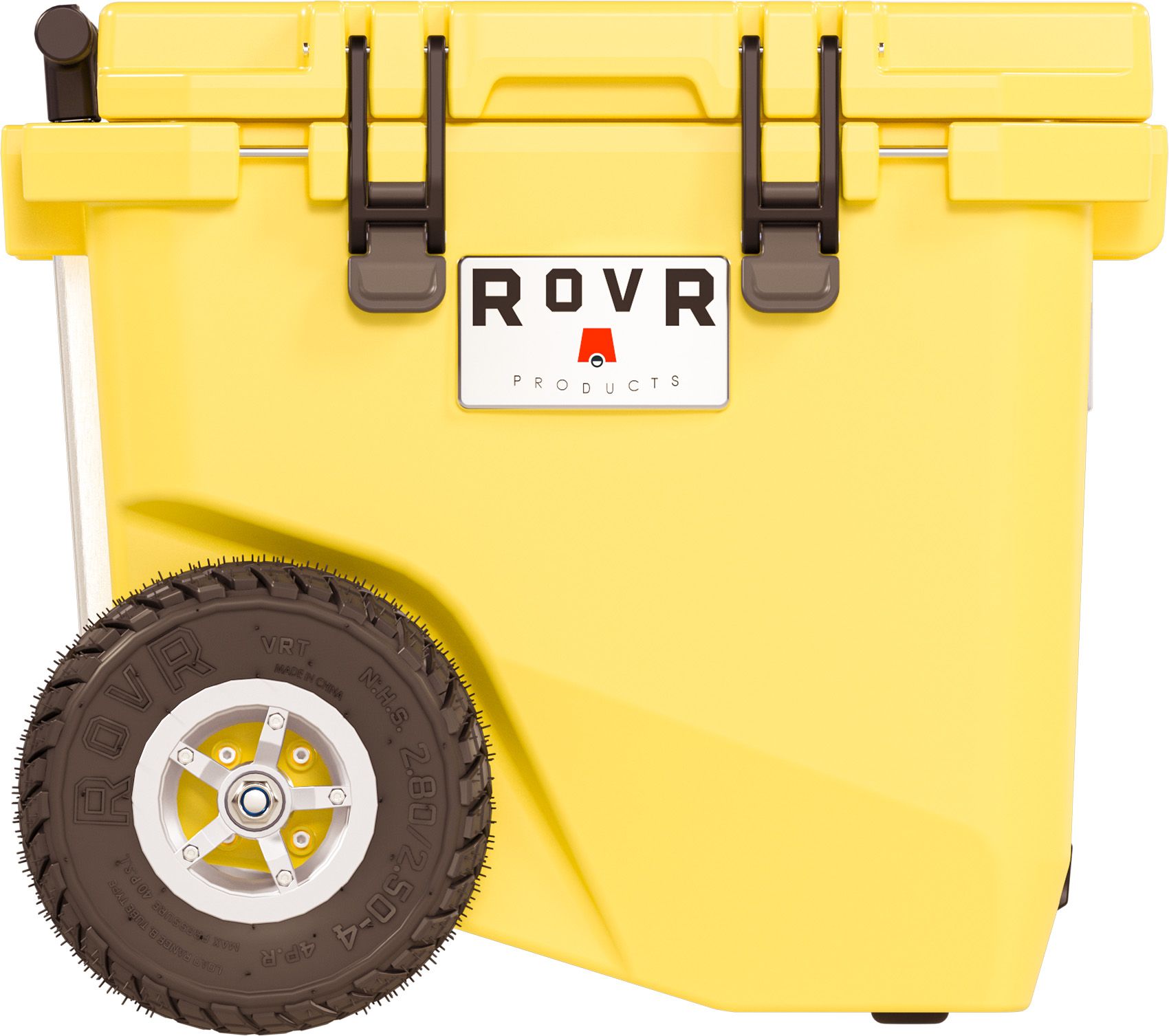 RovR RollR 45 Wheeled Cooler | Dick's Sporting Goods