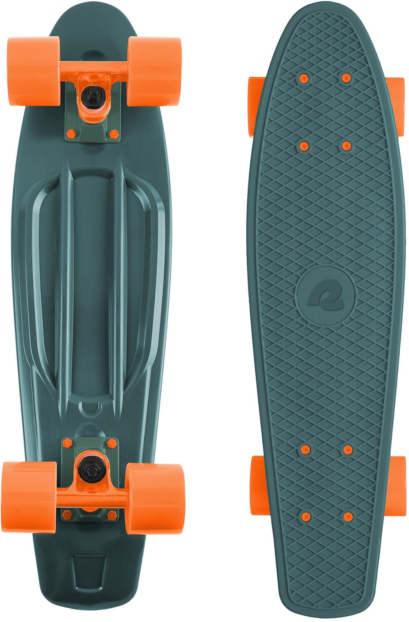 Retrospec Quip 22.5” Mini Cruiser Skateboard | Dick's Sporting Goods