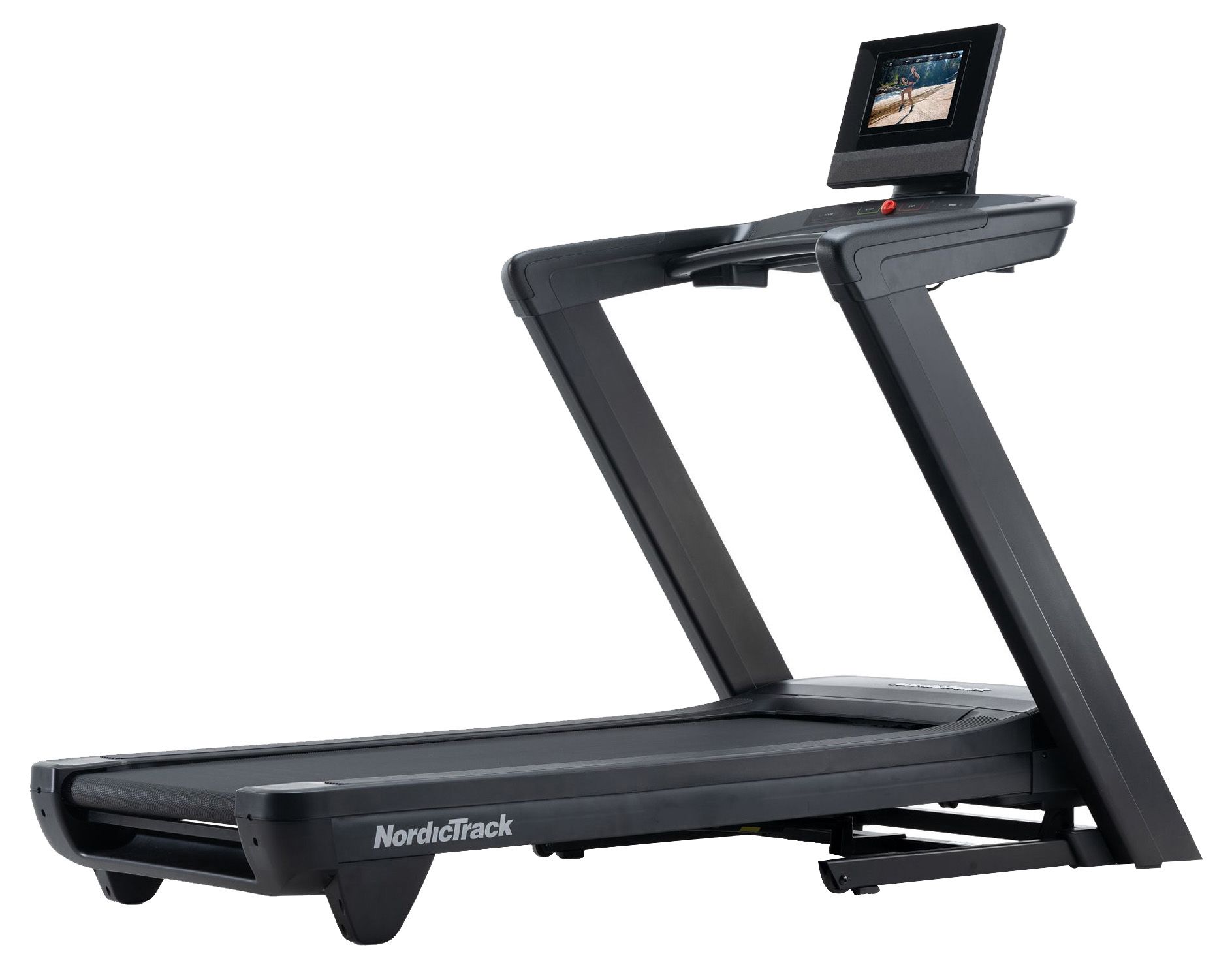 NordicTrack Commercial 1250 Treadmill | Dick's Sporting Goods