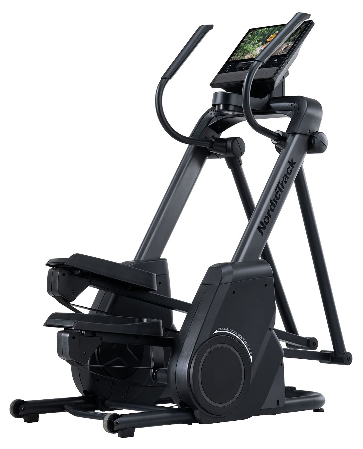 NordicTrack Elite FS16i Elliptical | Dick's Sporting Goods