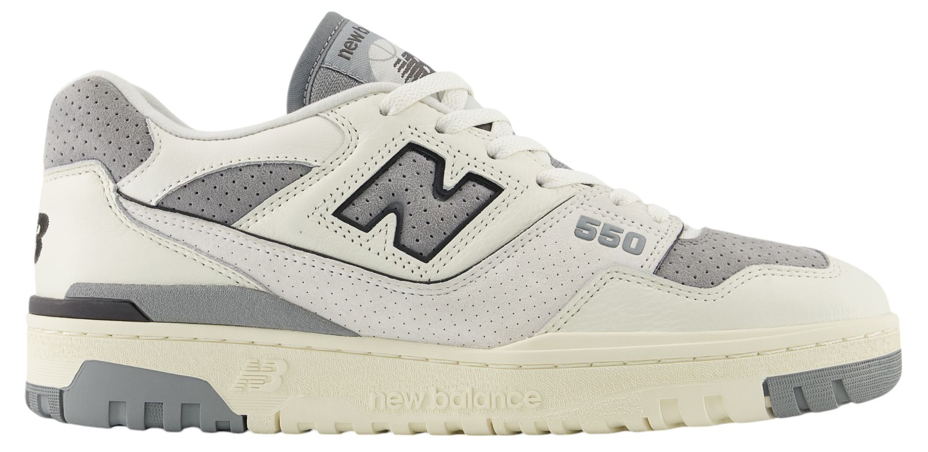 New Balance 550 Shoes