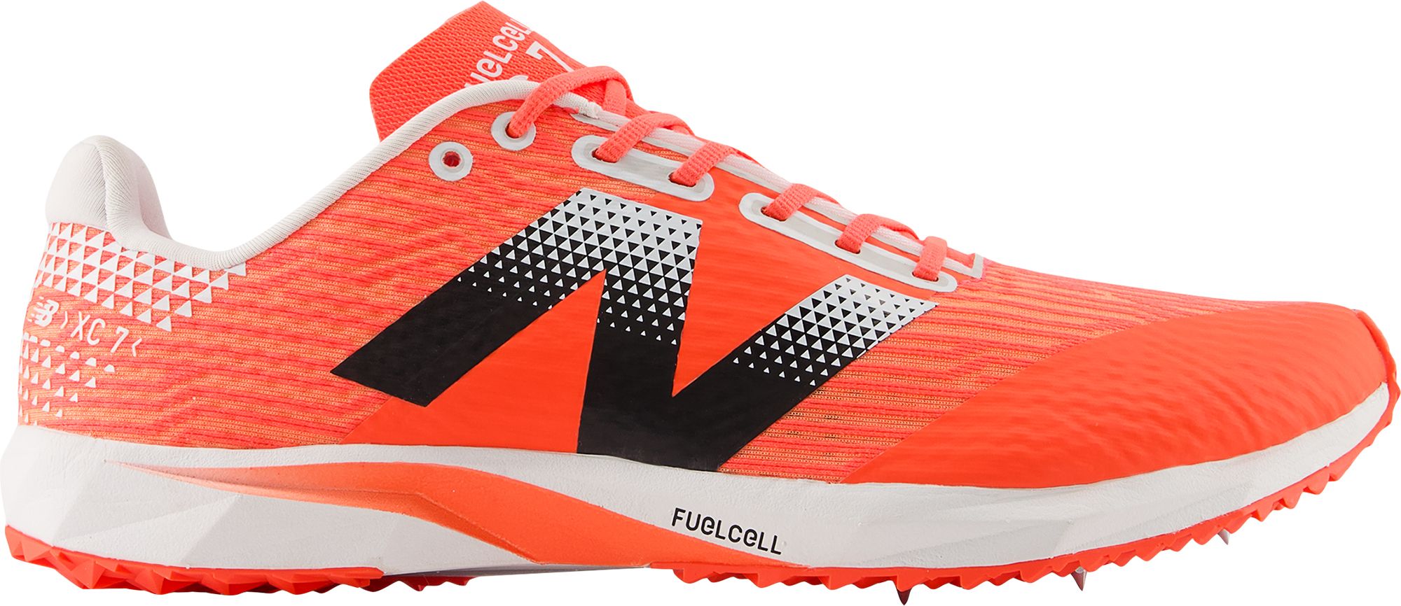 New Balance FuelCell XC7 v5 Cross Country Shoes | Dick's Sporting