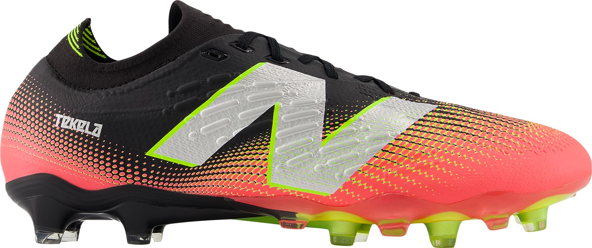 New Balance Tekela Pro V4+ Low FG Soccer Cleats | Dick's Sporting