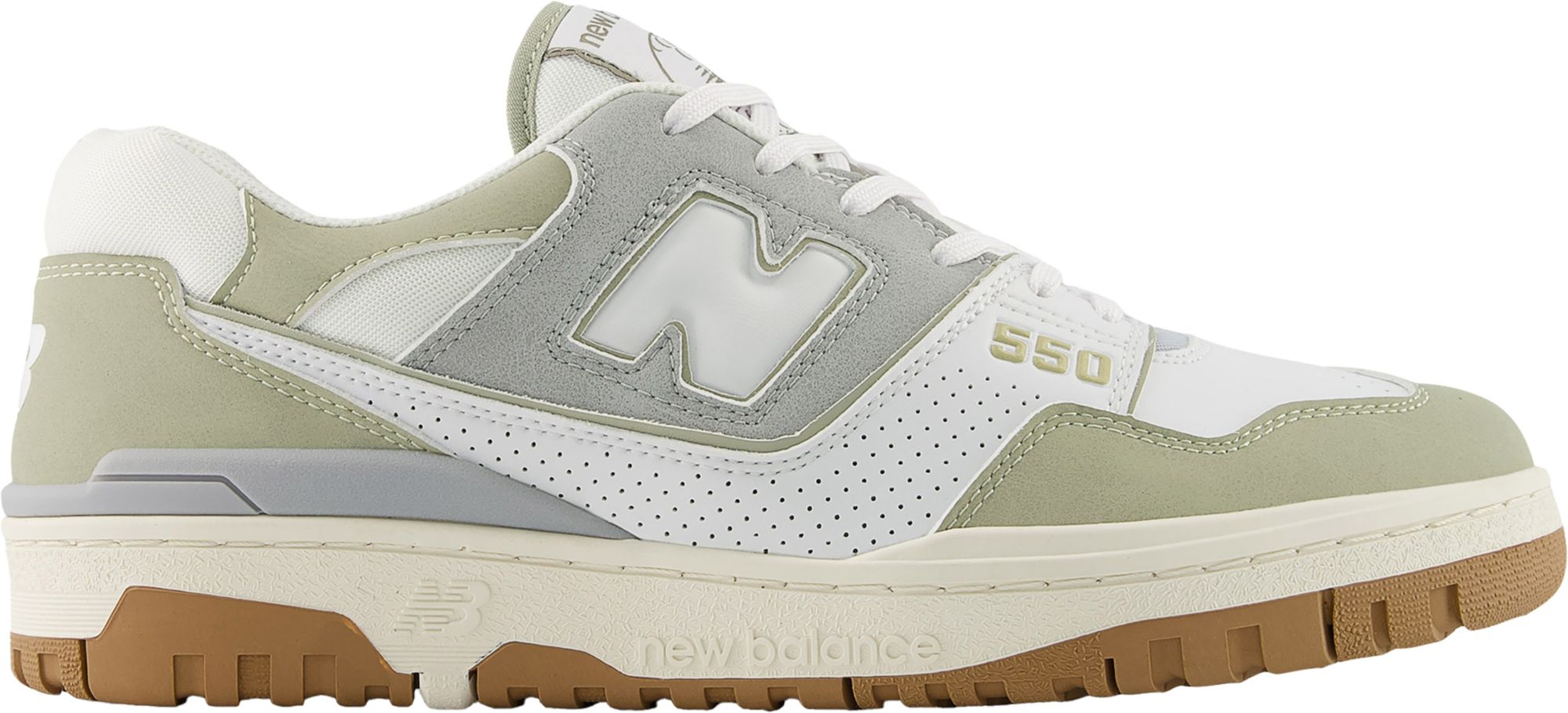 New Balance Men's 550 Spikeless Golf Shoes | Golf Galaxy
