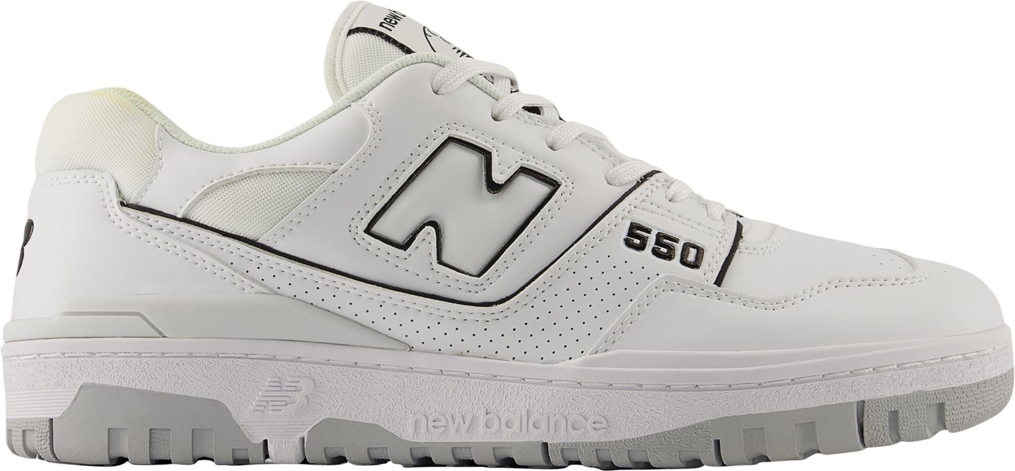 New Balance Men's 550 Spikeless Golf Shoes | Golf Galaxy