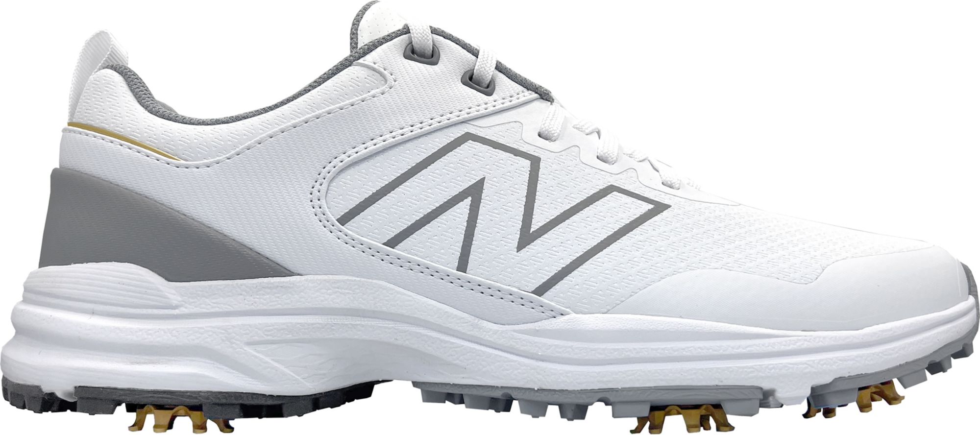 New Balance Men's Brighton V2 Golf Shoes | Golf Galaxy
