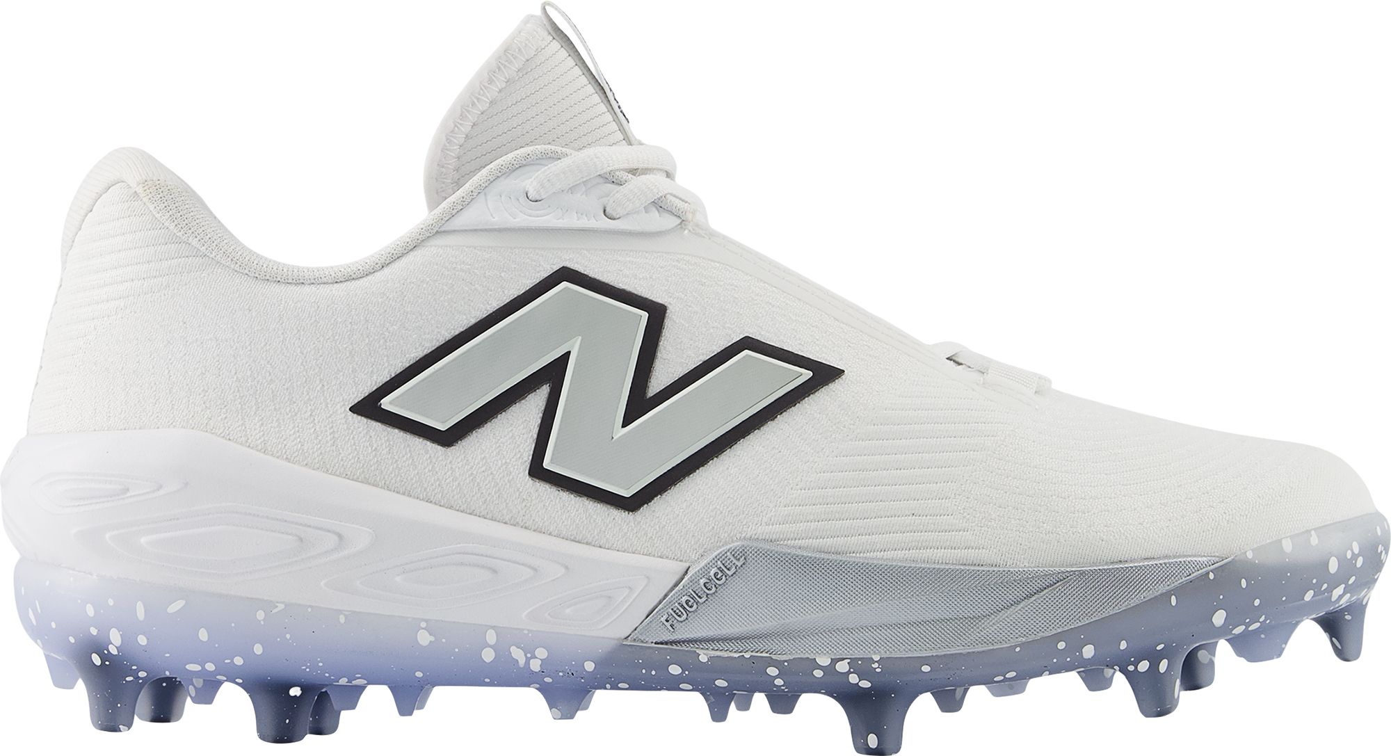 New Balance Men's Comp V4 TPU Baseball Cleats | Dick's Sporting Goods