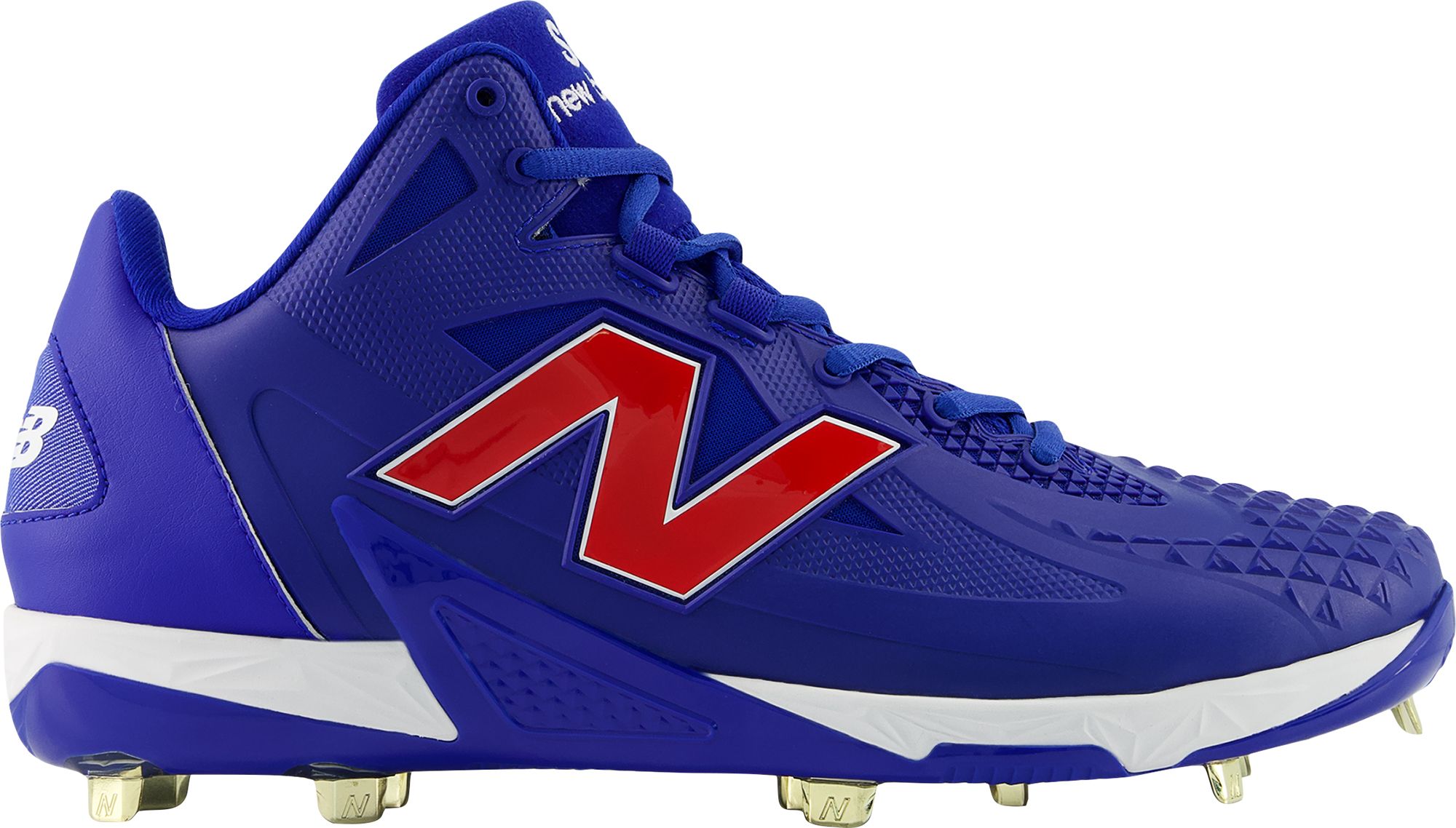 New Balance Men's Ohtani 1 Metal Baseball Cleats | Dick's Sporting