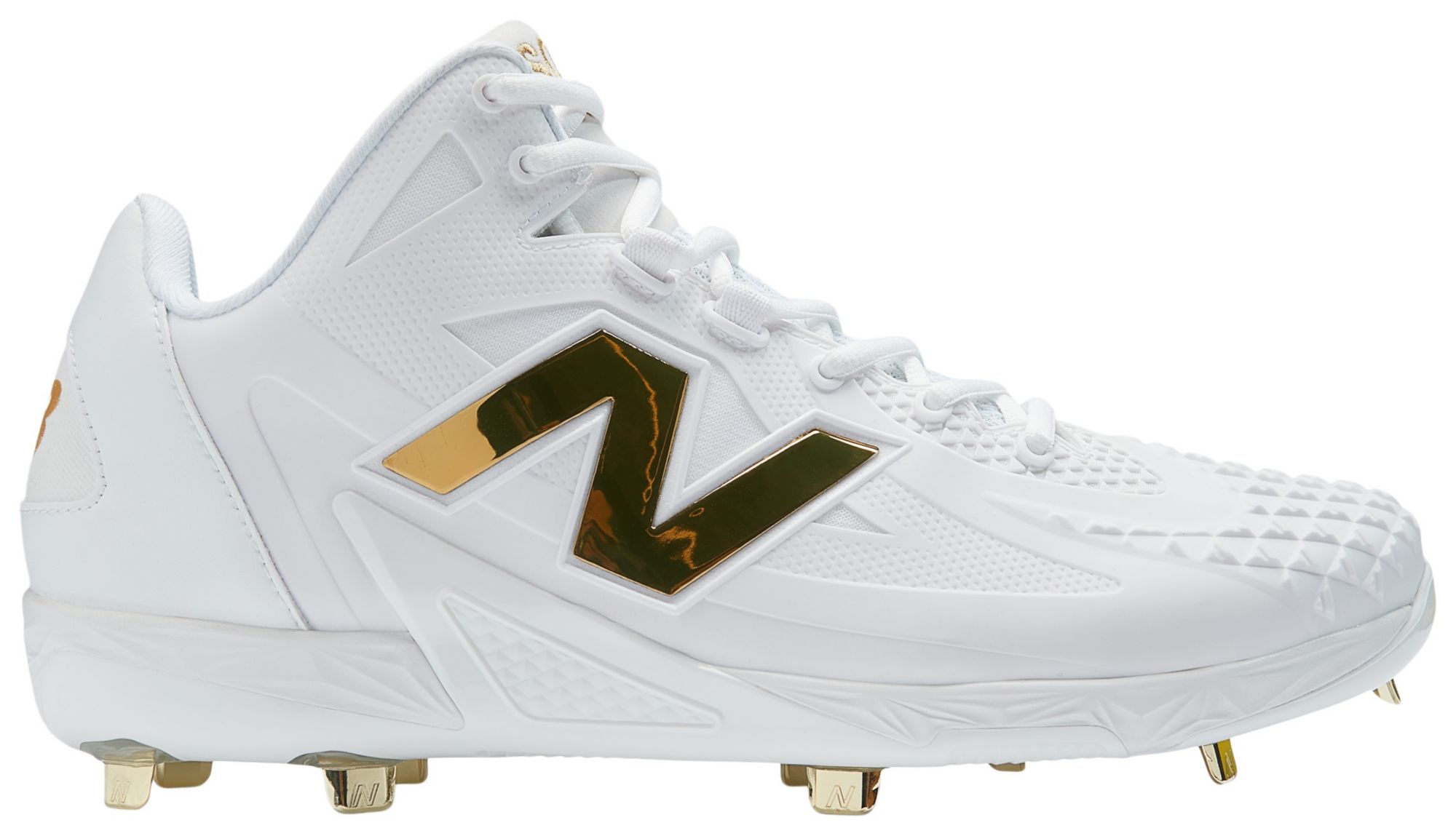 New Balance Men's Ohtani 1 Metal Baseball Cleats | Dick's