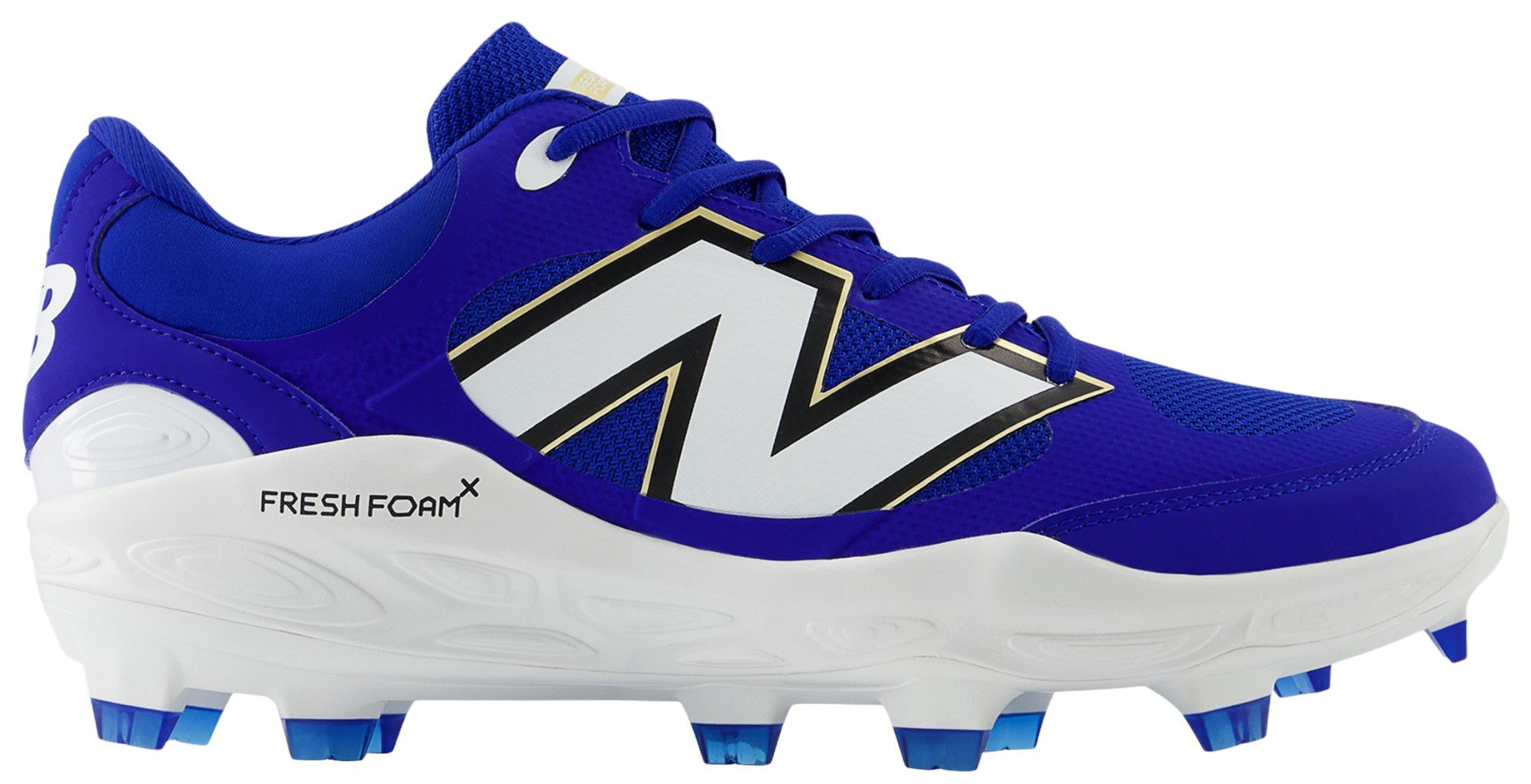 【New Balance】★野球シューズ★ Fresh Foam 3000v7 Molded Fresh Foam X 3000v7 Molded - New Balance