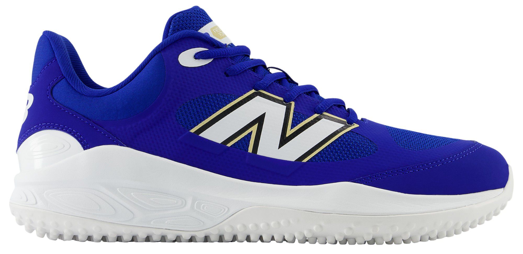New Balance Men's Fresh Foam 3000 V7 Turf Baseball Shoes | Dick's