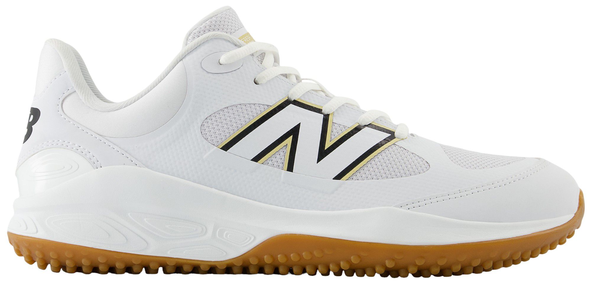 New Balance Men's Fresh Foam 3000 V7 Turf Baseball Shoes | Dick's